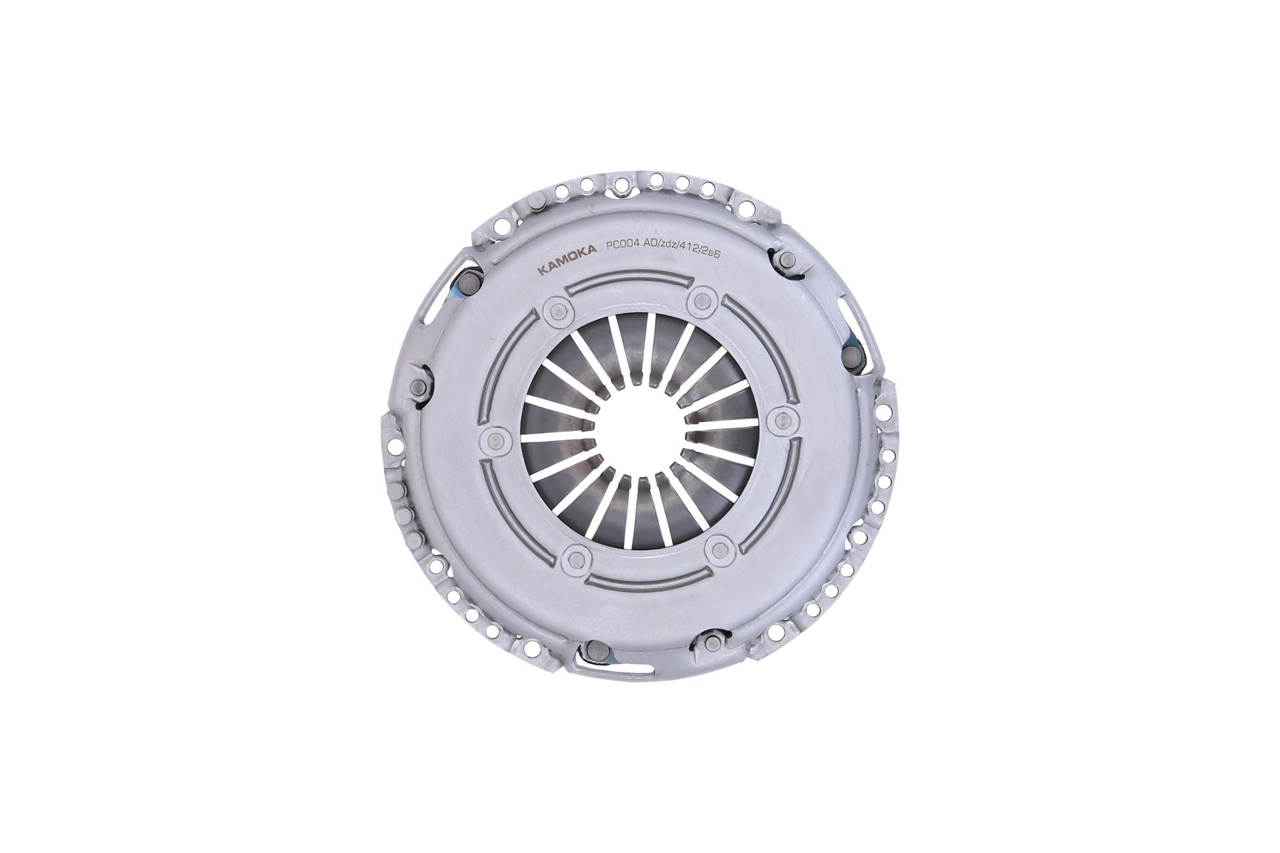 KAMOKA Koblings-trykplade pc004 for VW