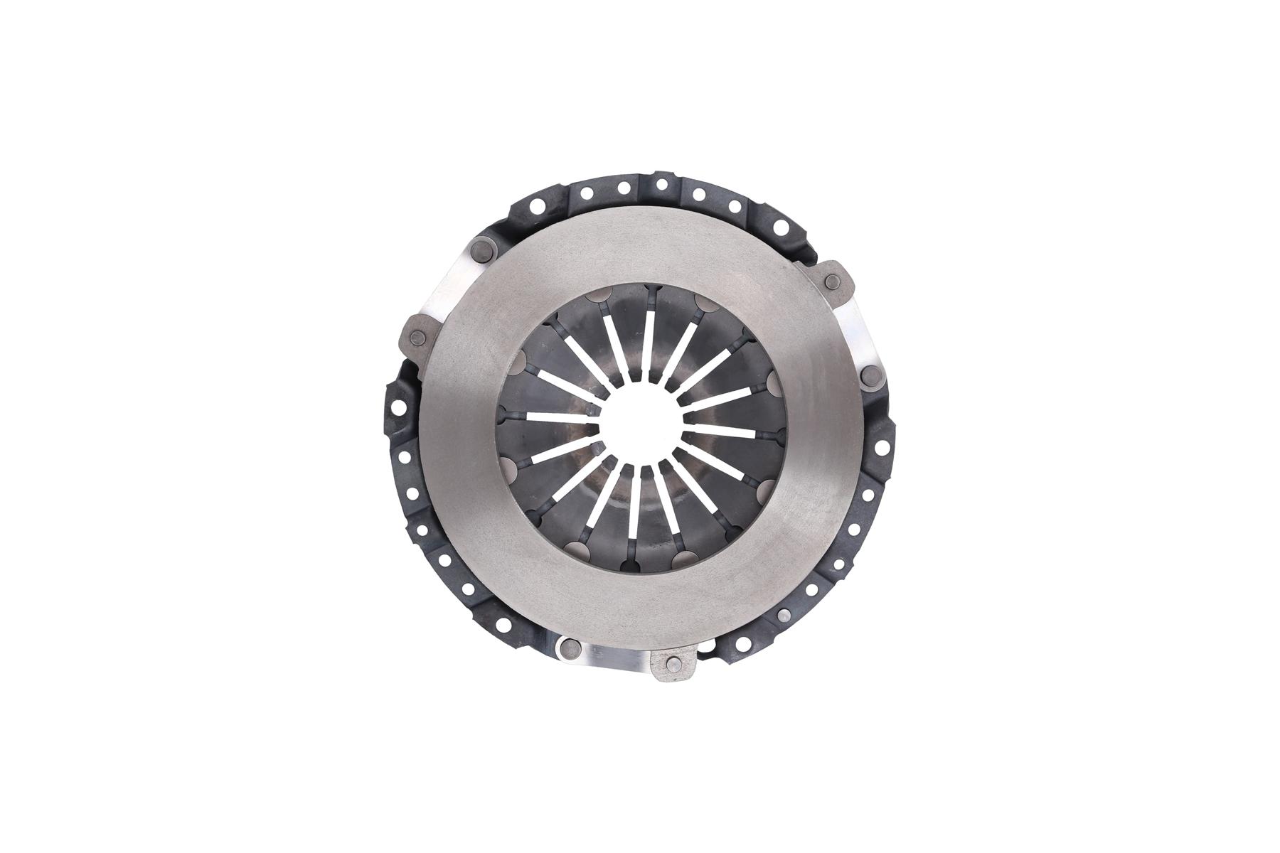 KAMOKA Koblings-trykplade pc102 for MERCEDES-BENZ