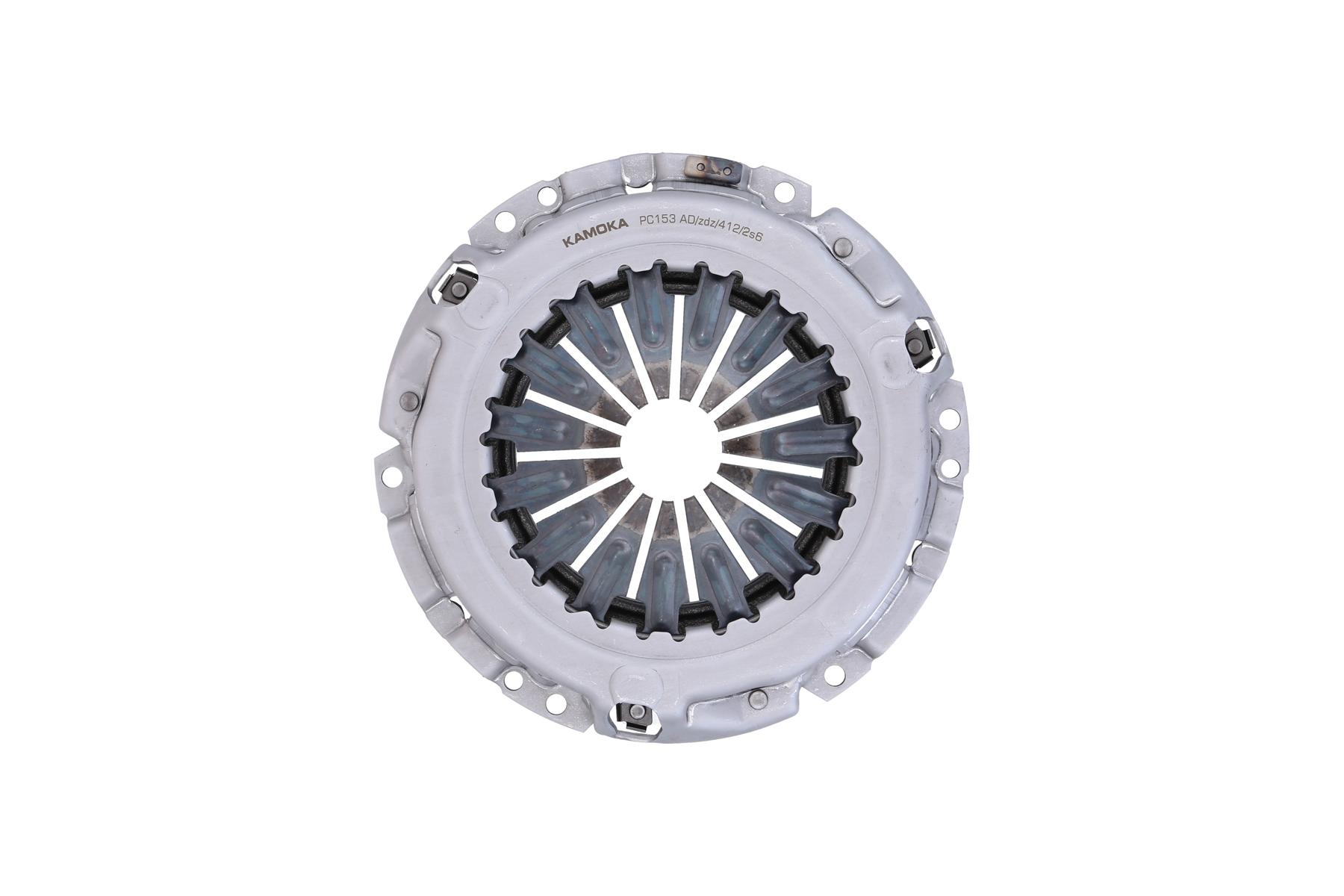 KAMOKA Koblings-trykplade pc153 for TOYOTA