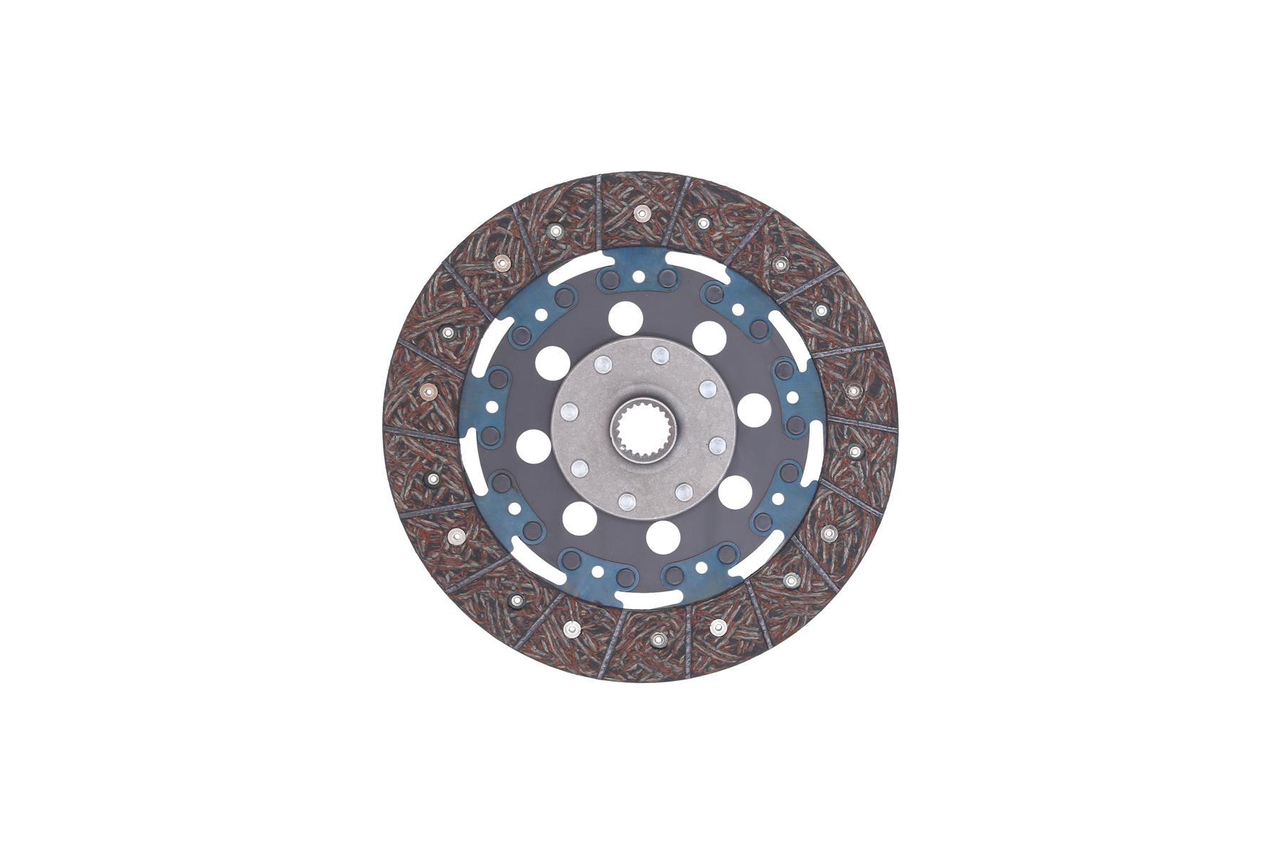 KAMOKA Koblingsskive dc232 for NISSAN