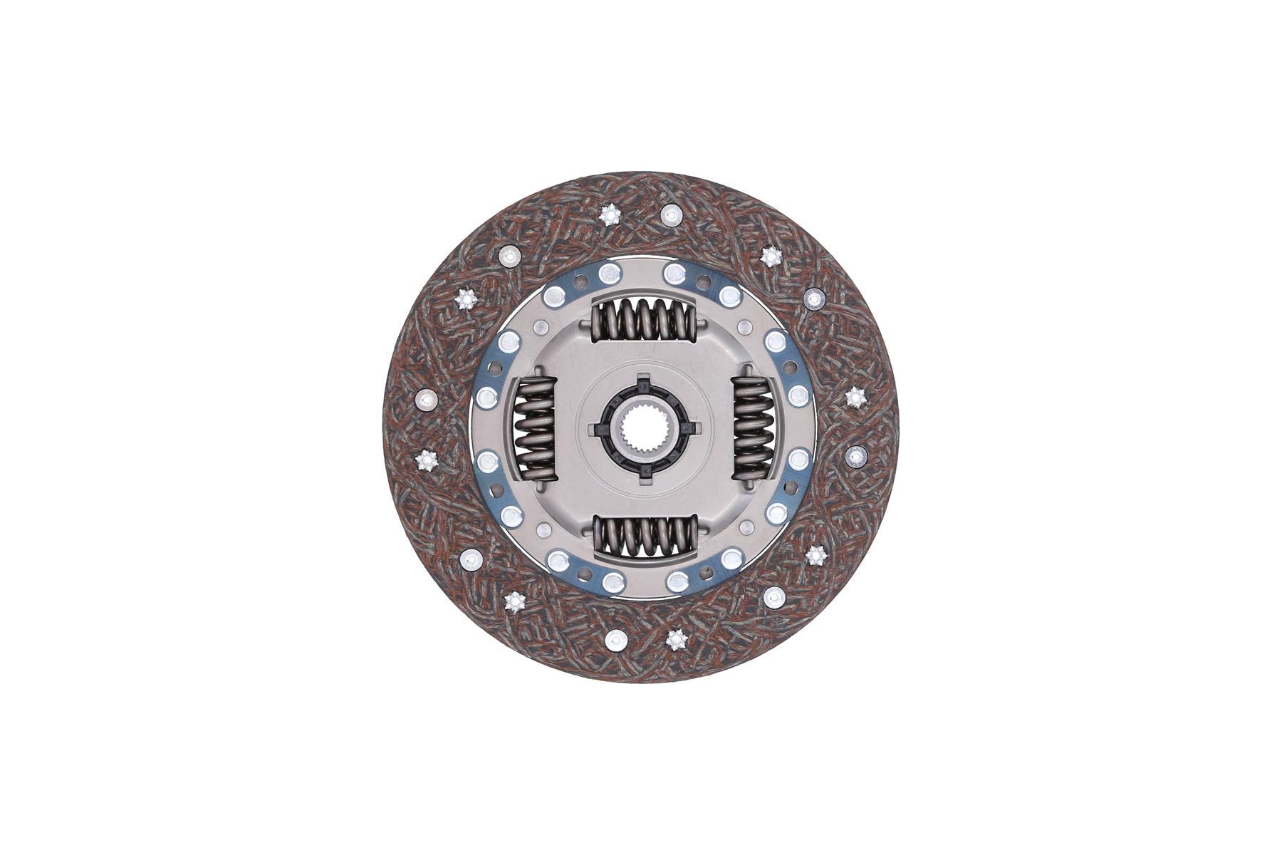 KAMOKA Koblingsskive dc217 for MERCEDES-BENZ