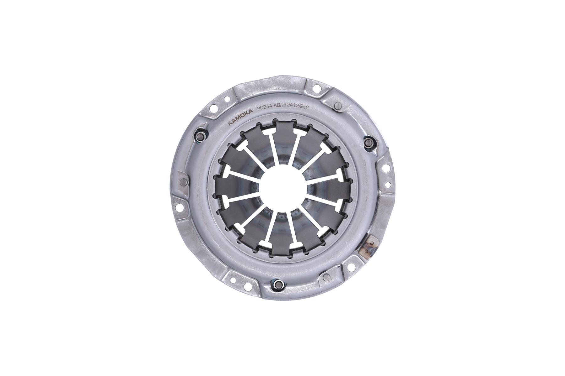 KAMOKA Koblings-trykplade pc244 for NISSAN