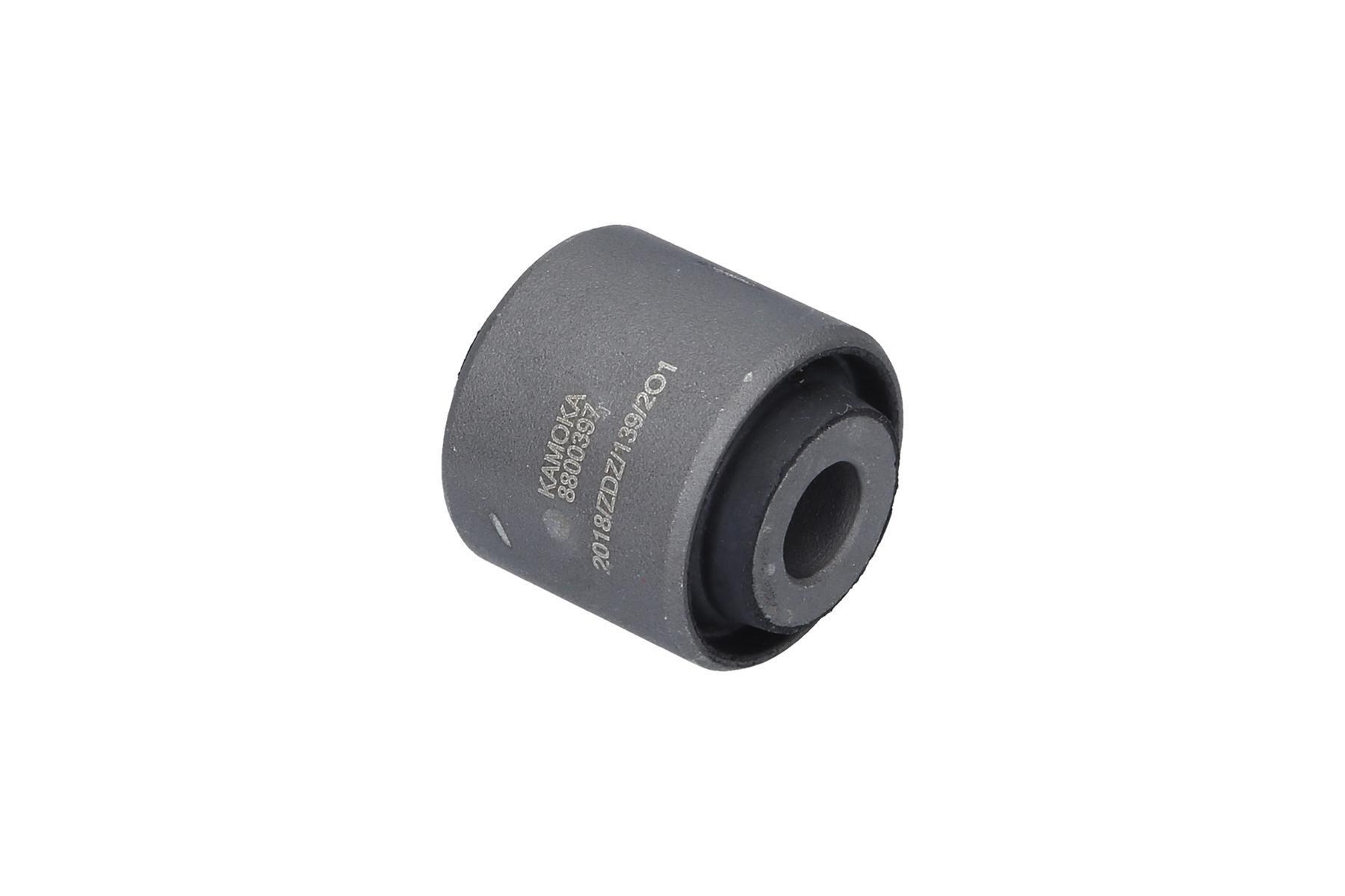 KAMOKA Ophæng, bærearm 8800397 bagaksel for MERCEDES-BENZ
