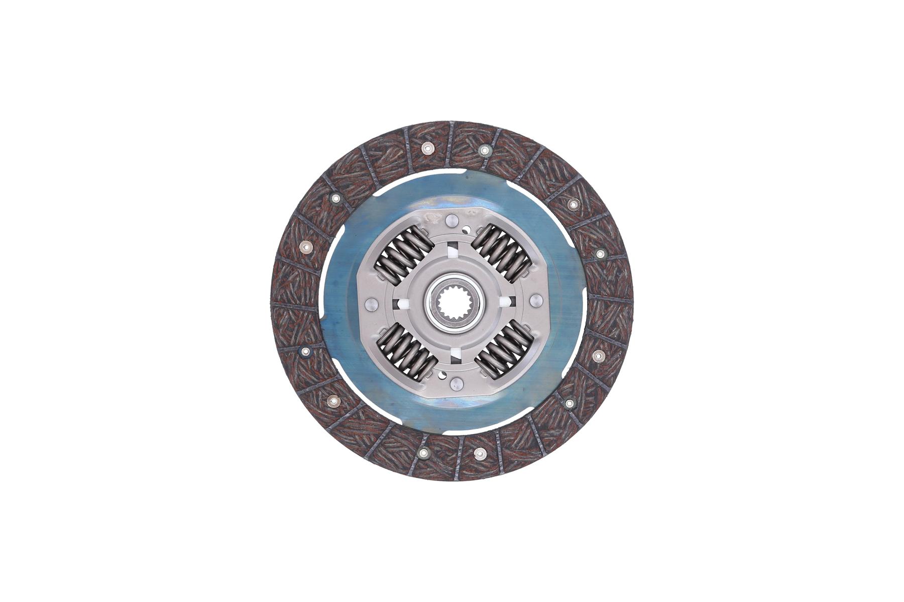 KAMOKA Koblingsskive dc234 for FORD MAZDA PEUGEOT HONGQI