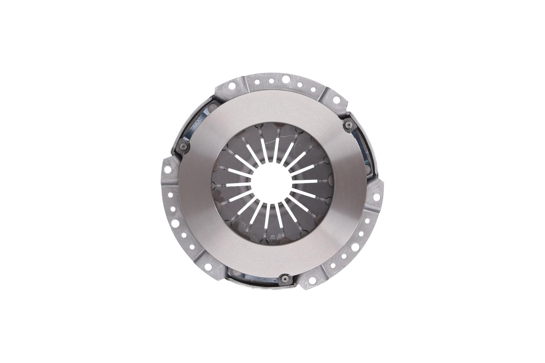 KAMOKA Koblings-trykplade pc167 for BMW