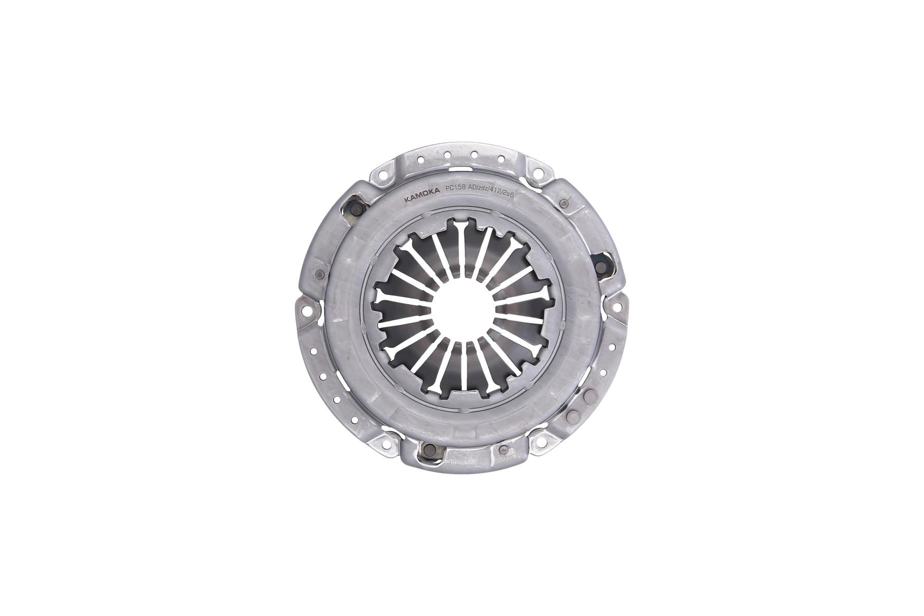 KAMOKA Koblings-trykplade pc158 for CHEVROLET DAEWOO