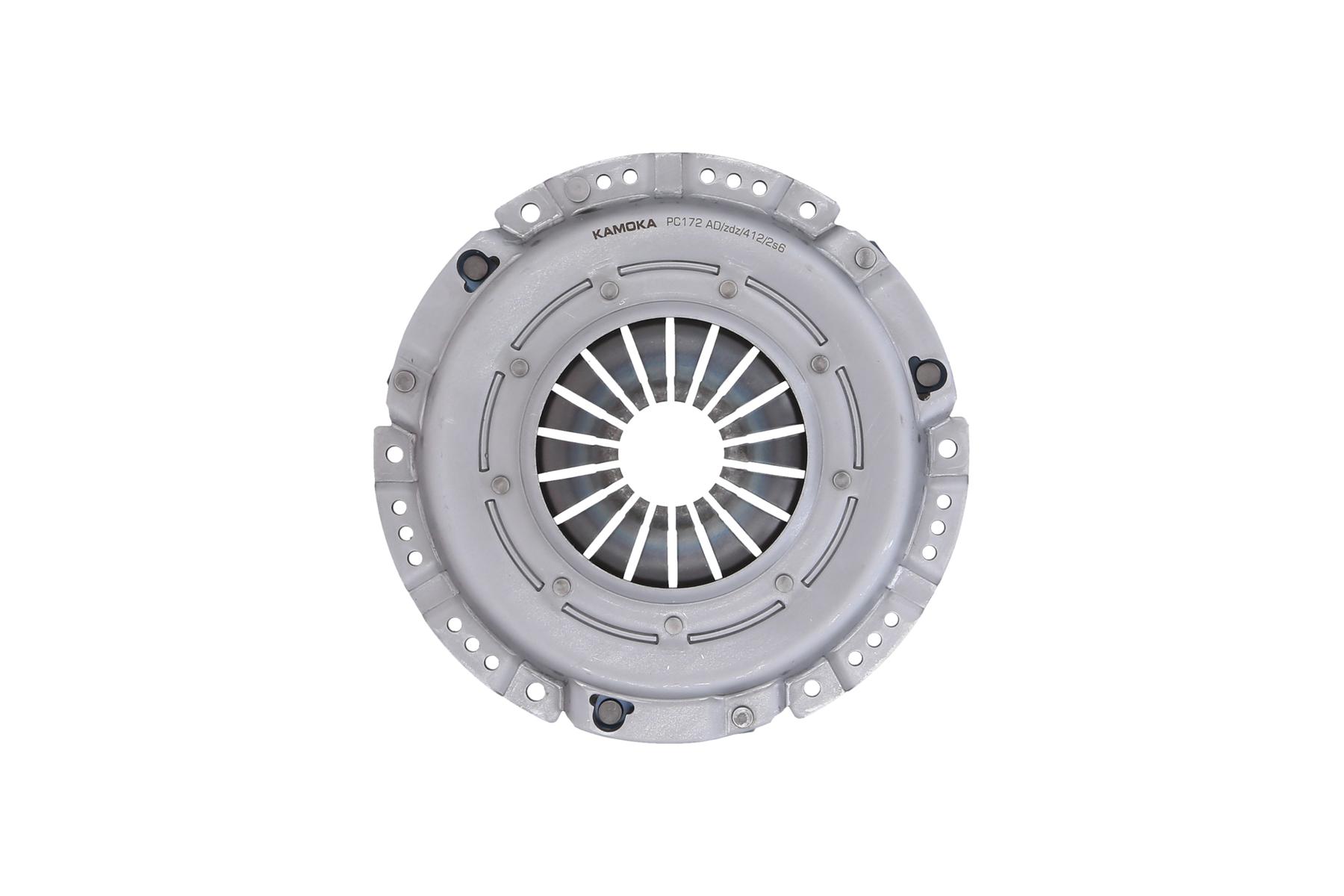 KAMOKA Koblings-trykplade pc172 for OPEL VAUXHALL