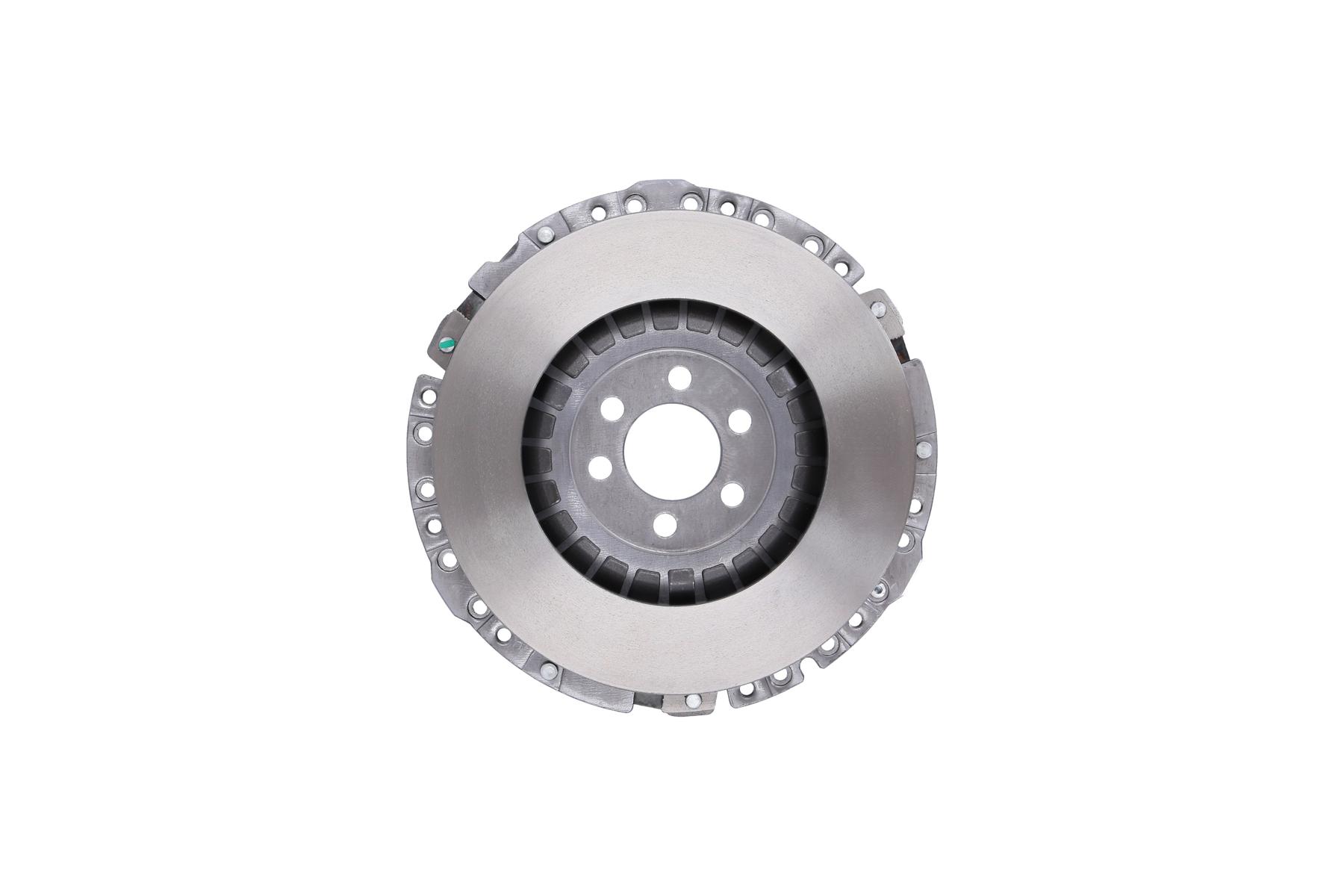 KAMOKA Koblings-trykplade pc020 for VW SEAT VW (FAW)