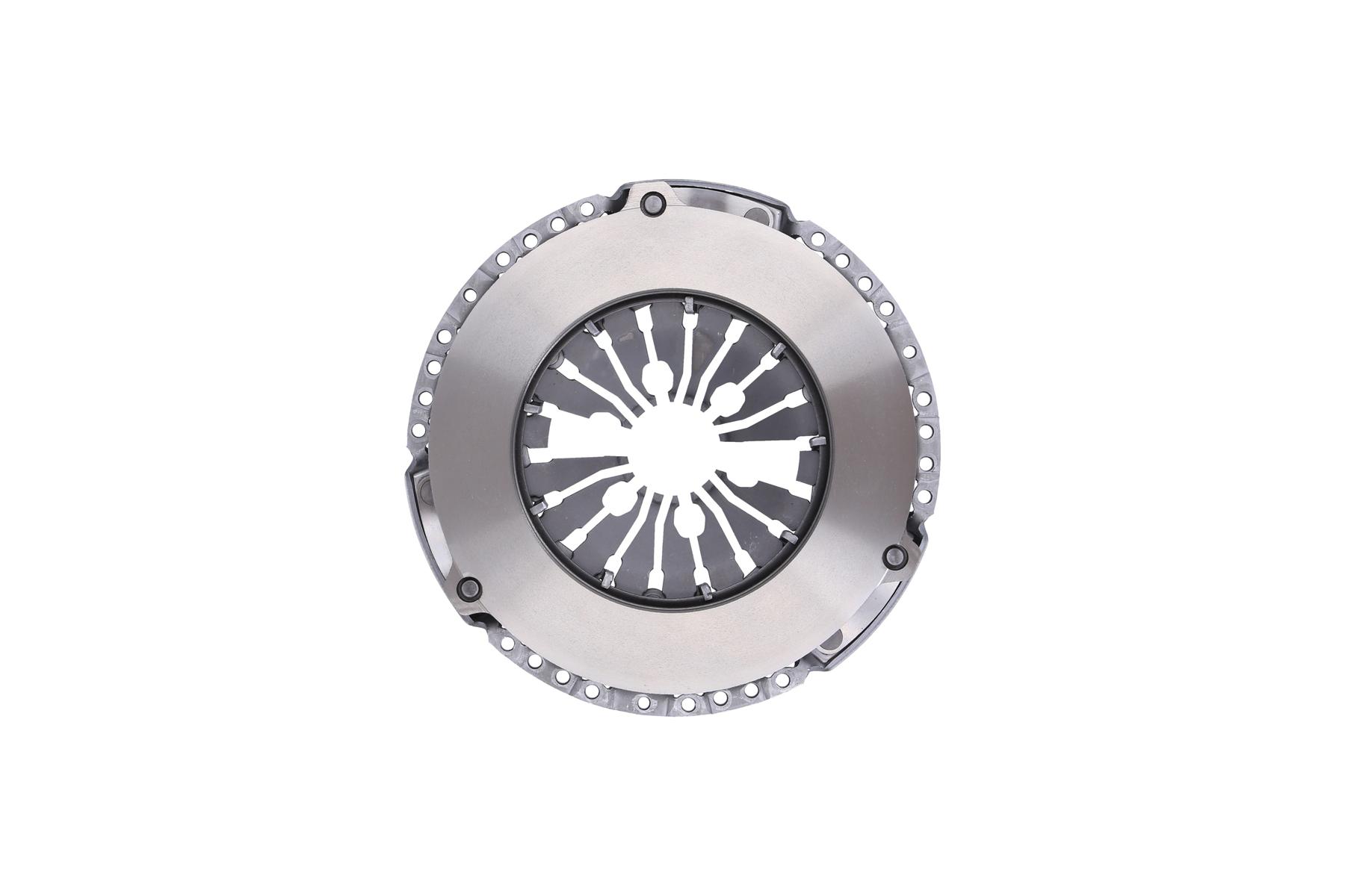 KAMOKA Koblings-trykplade pc163 for VW