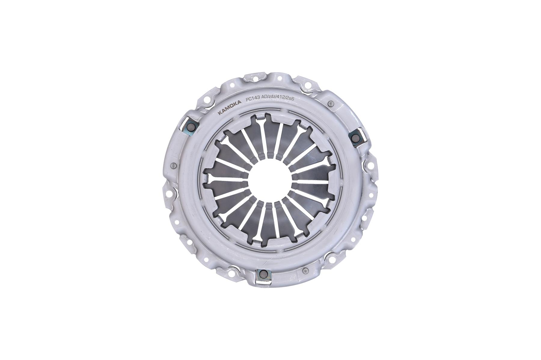 KAMOKA Koblings-trykplade pc143 for DACIA