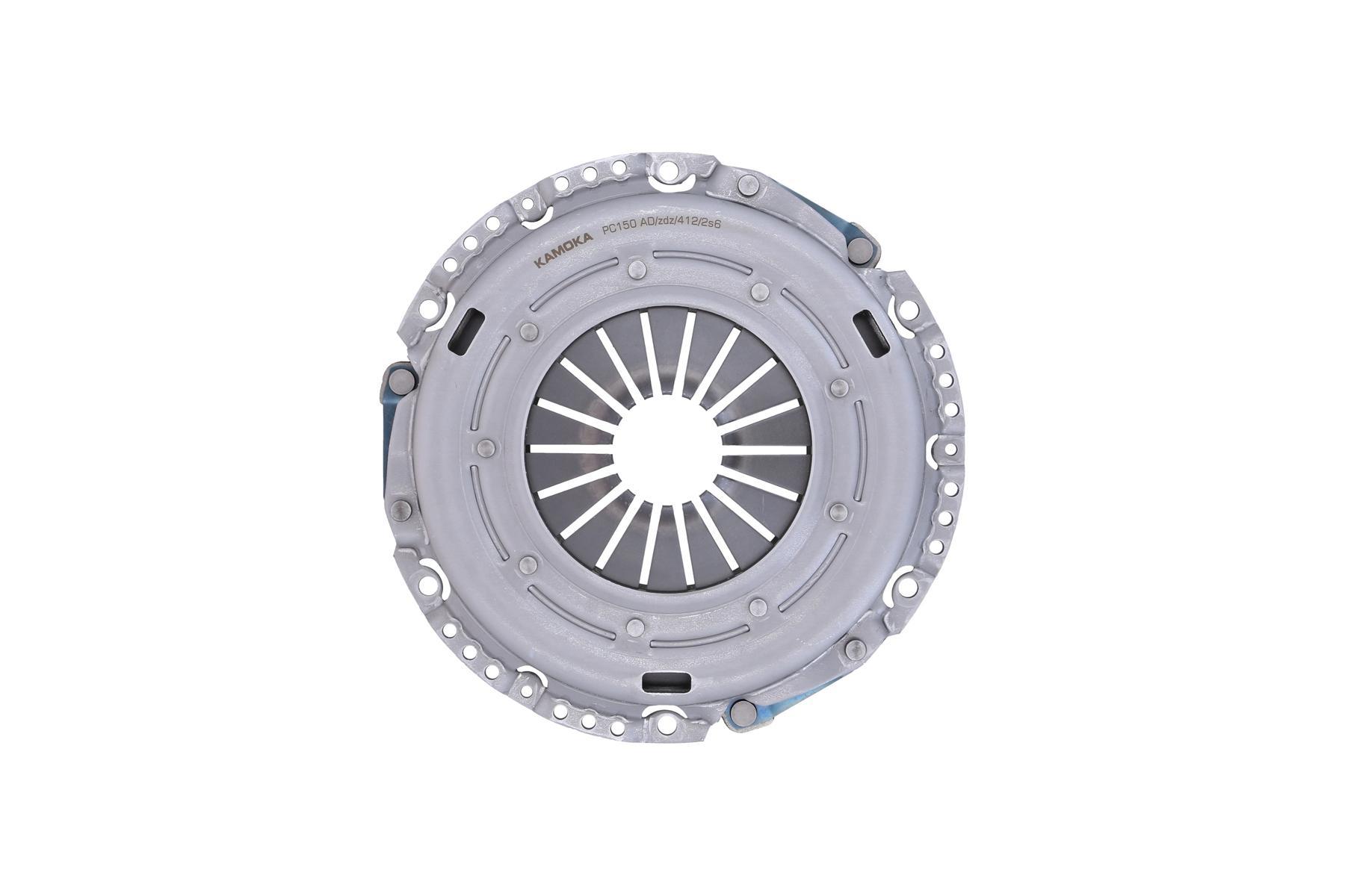KAMOKA Koblings-trykplade pc150 for FORD VW