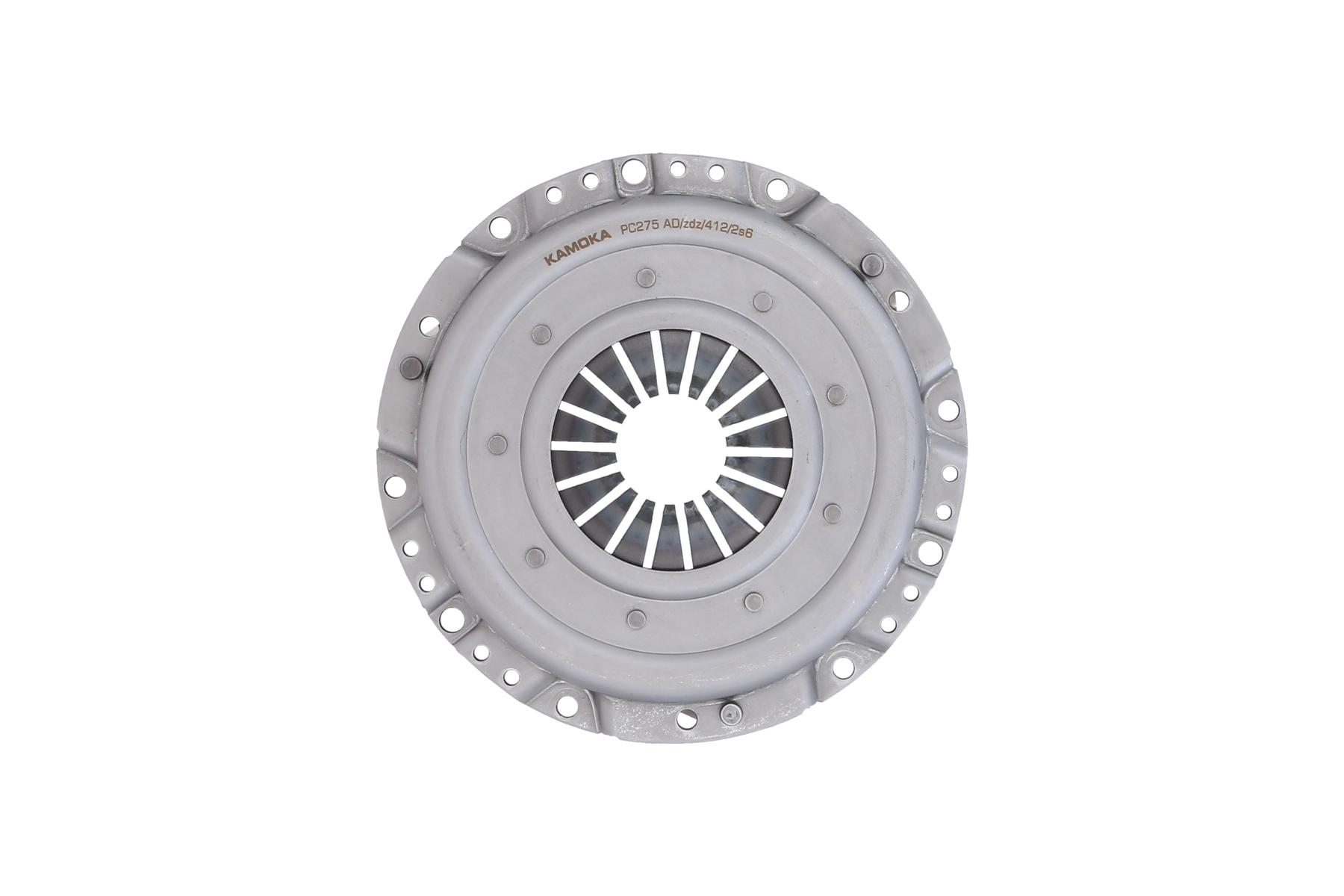 KAMOKA Koblings-trykplade pc275 for BMW
