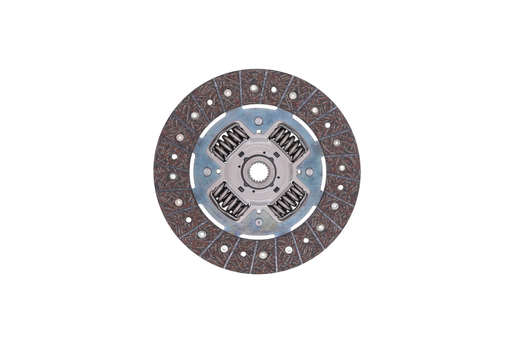 KAMOKA Koblingsskive dc334 for KIA