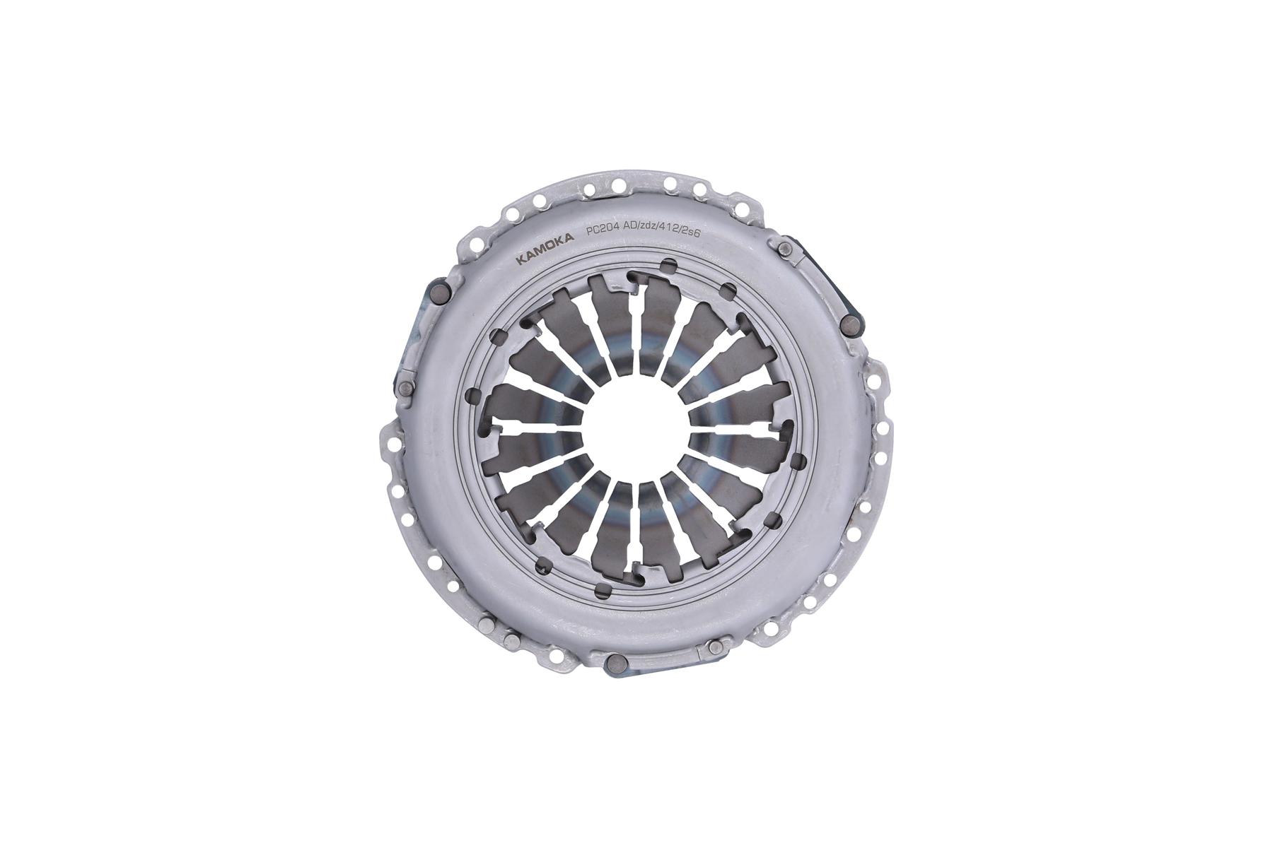KAMOKA Koblings-trykplade pc204 for VAUXHALL OPEL