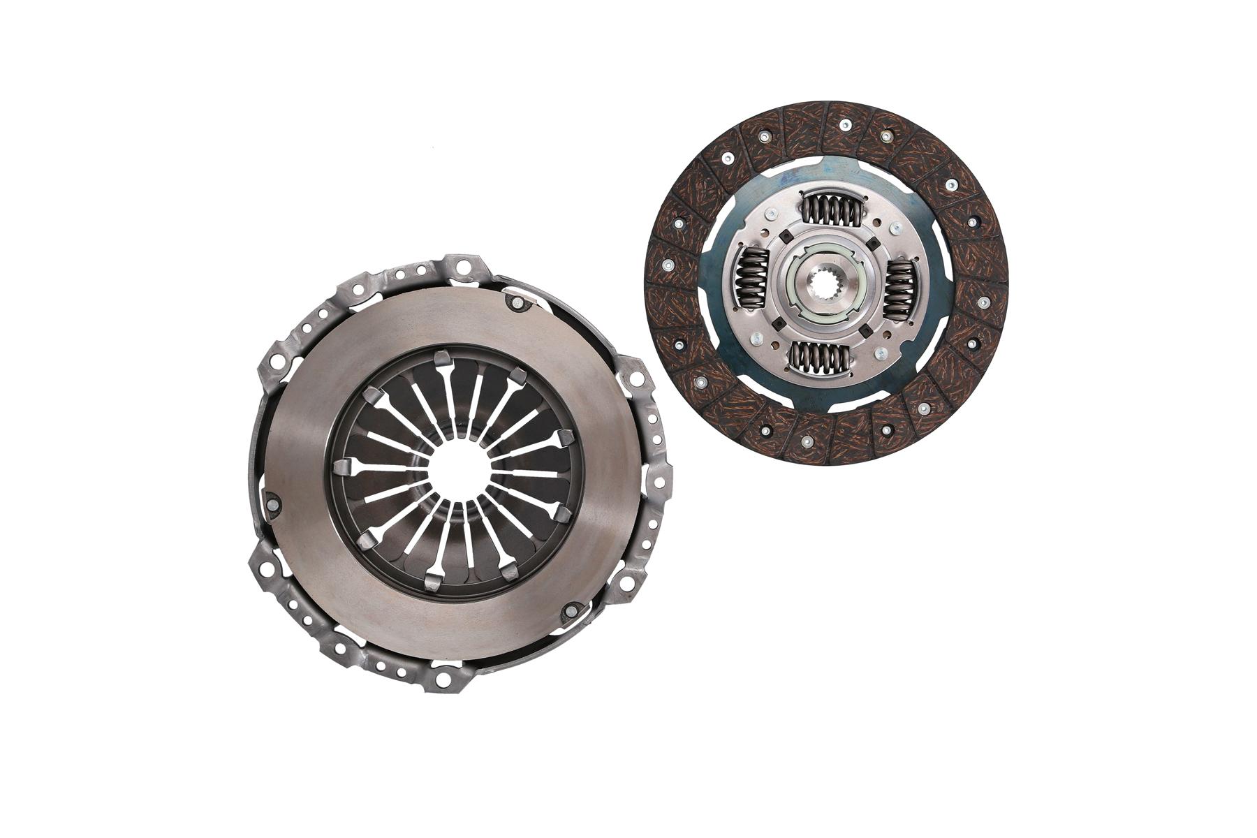KAMOKA Koblingssæt kc248 for FORD VOLVO FORD (CHANGAN)