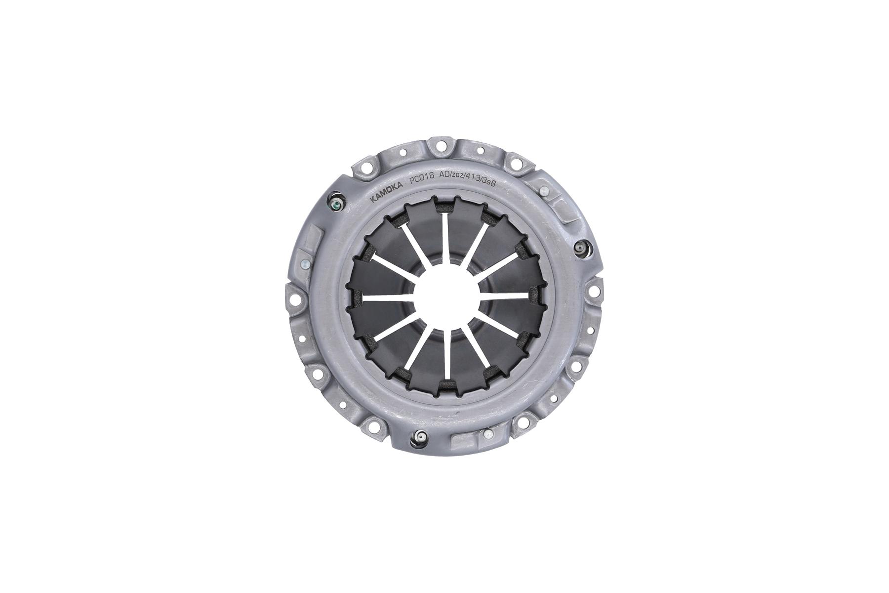KAMOKA Koblings-trykplade pc016 for SUZUKI