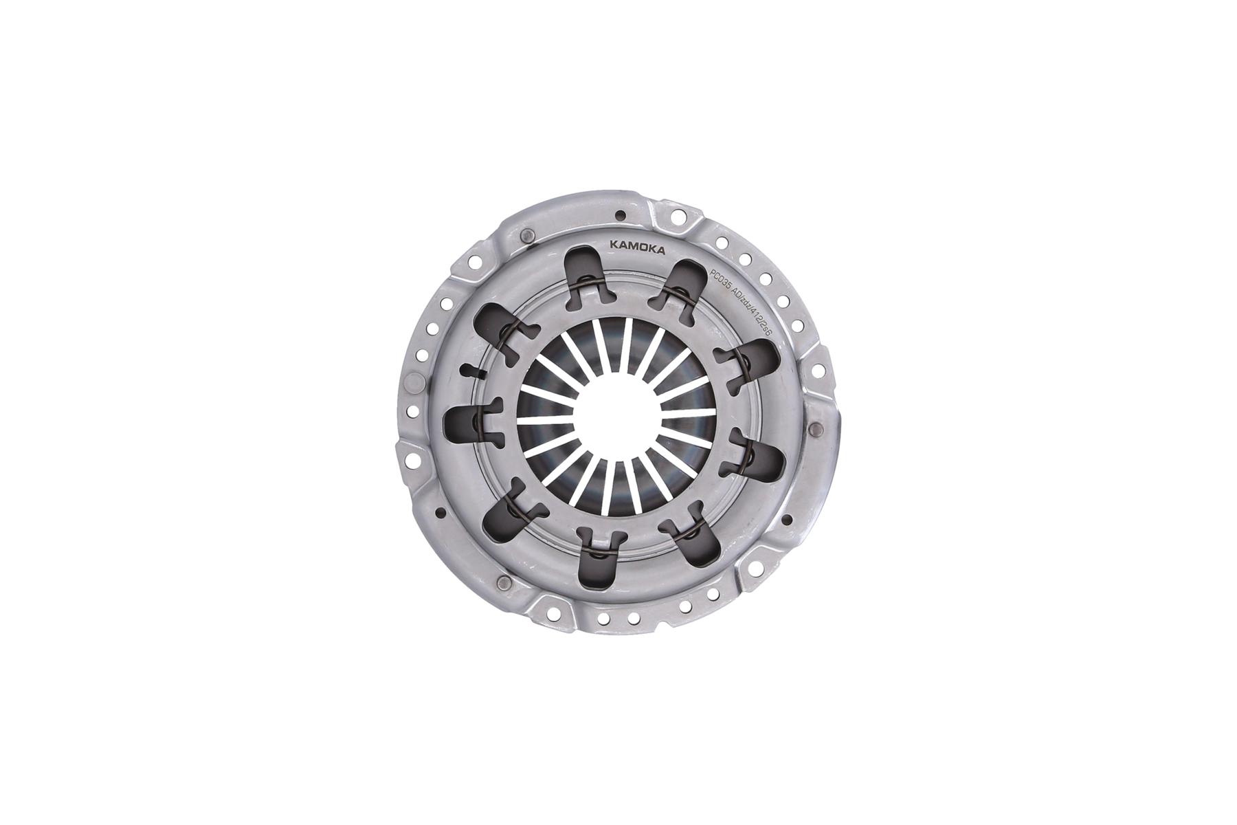 KAMOKA Koblings-trykplade pc035 for CHEVROLET