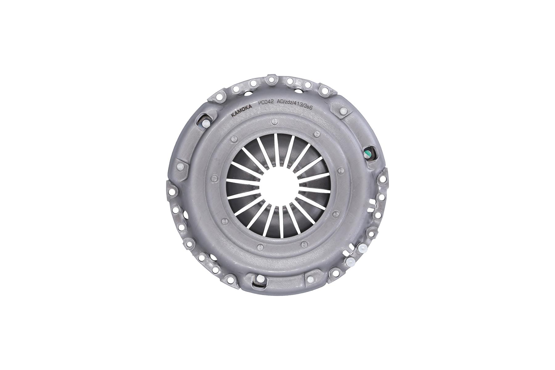 KAMOKA Koblings-trykplade pc042 for VW