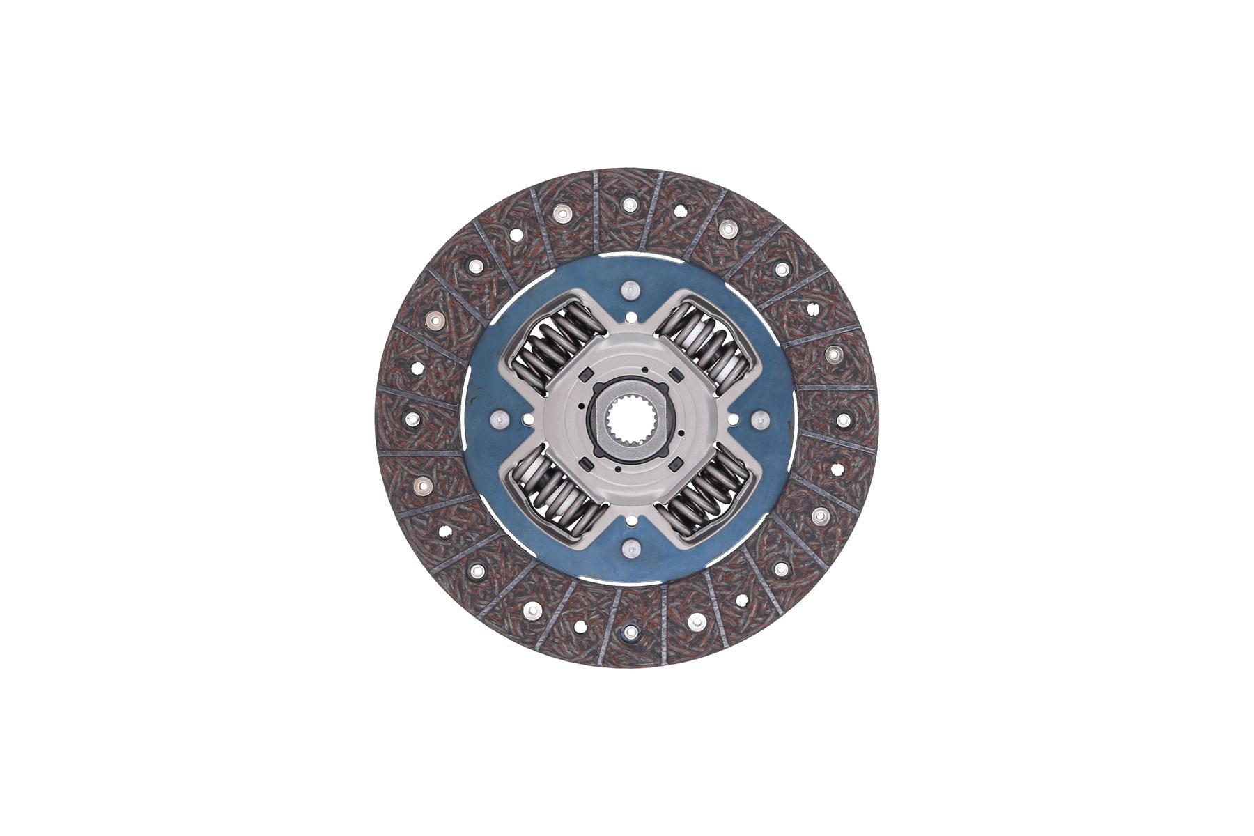 KAMOKA Koblingsskive dc099 for KIA