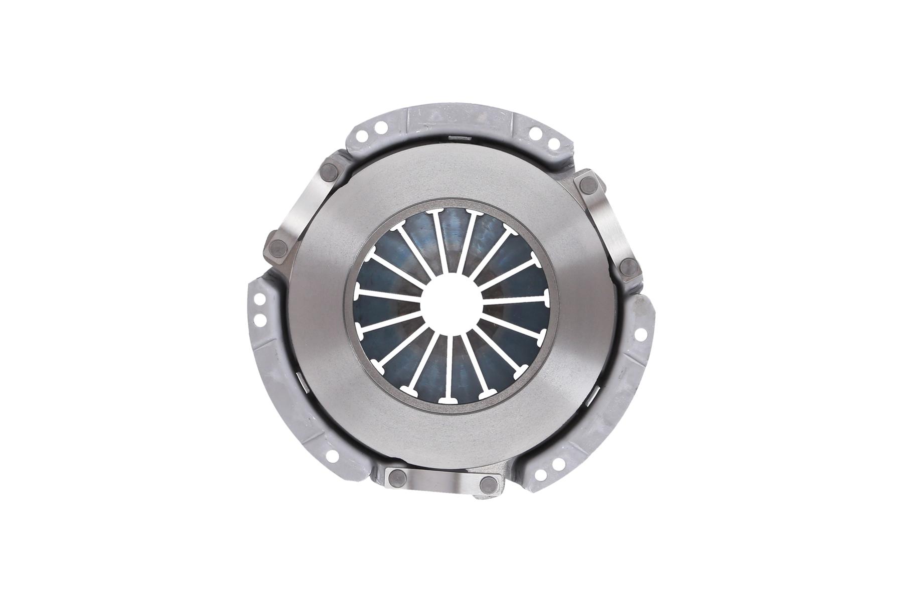 KAMOKA Koblings-trykplade pc079 for TOYOTA VW