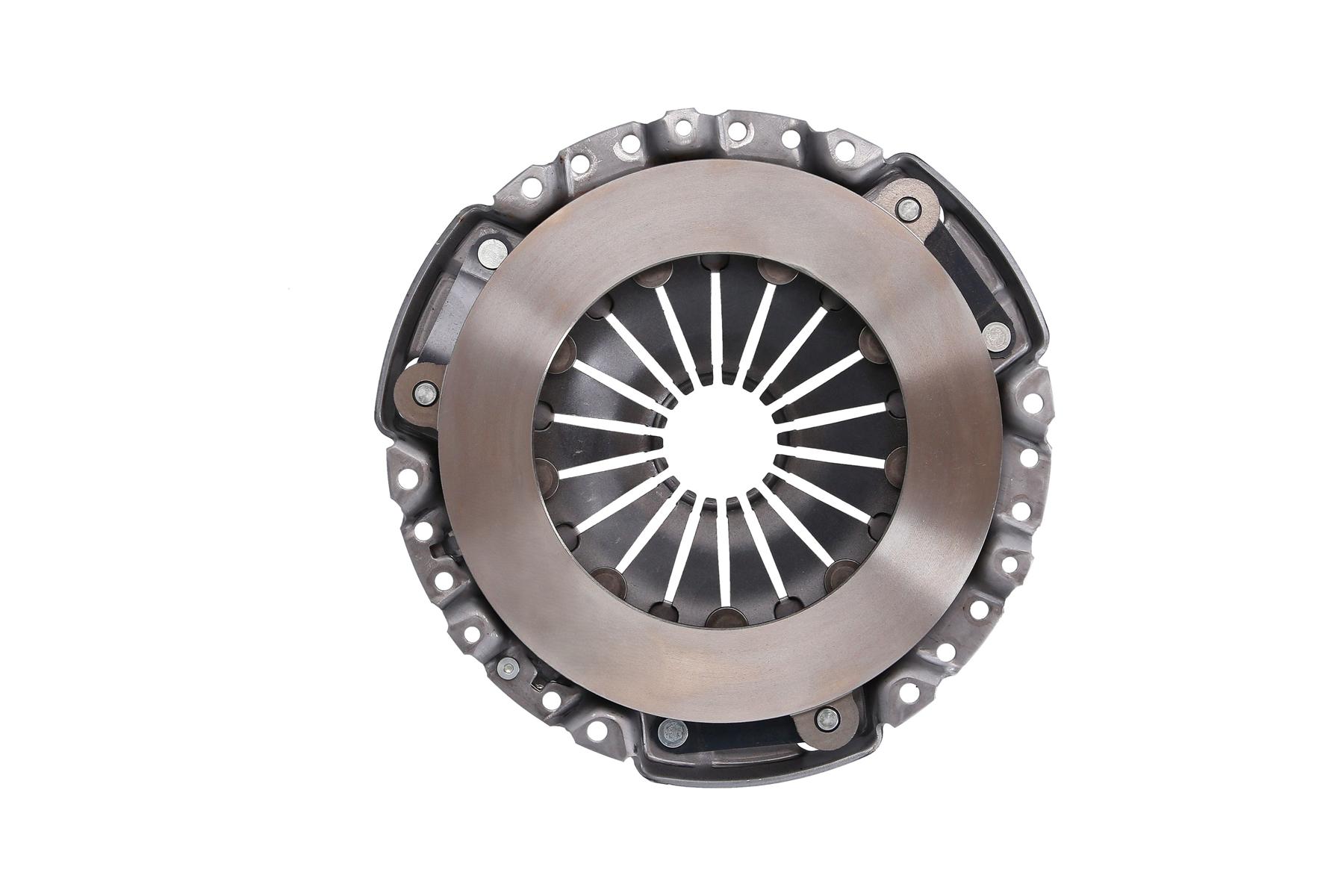 KAMOKA Koblings-trykplade pc058 for VW