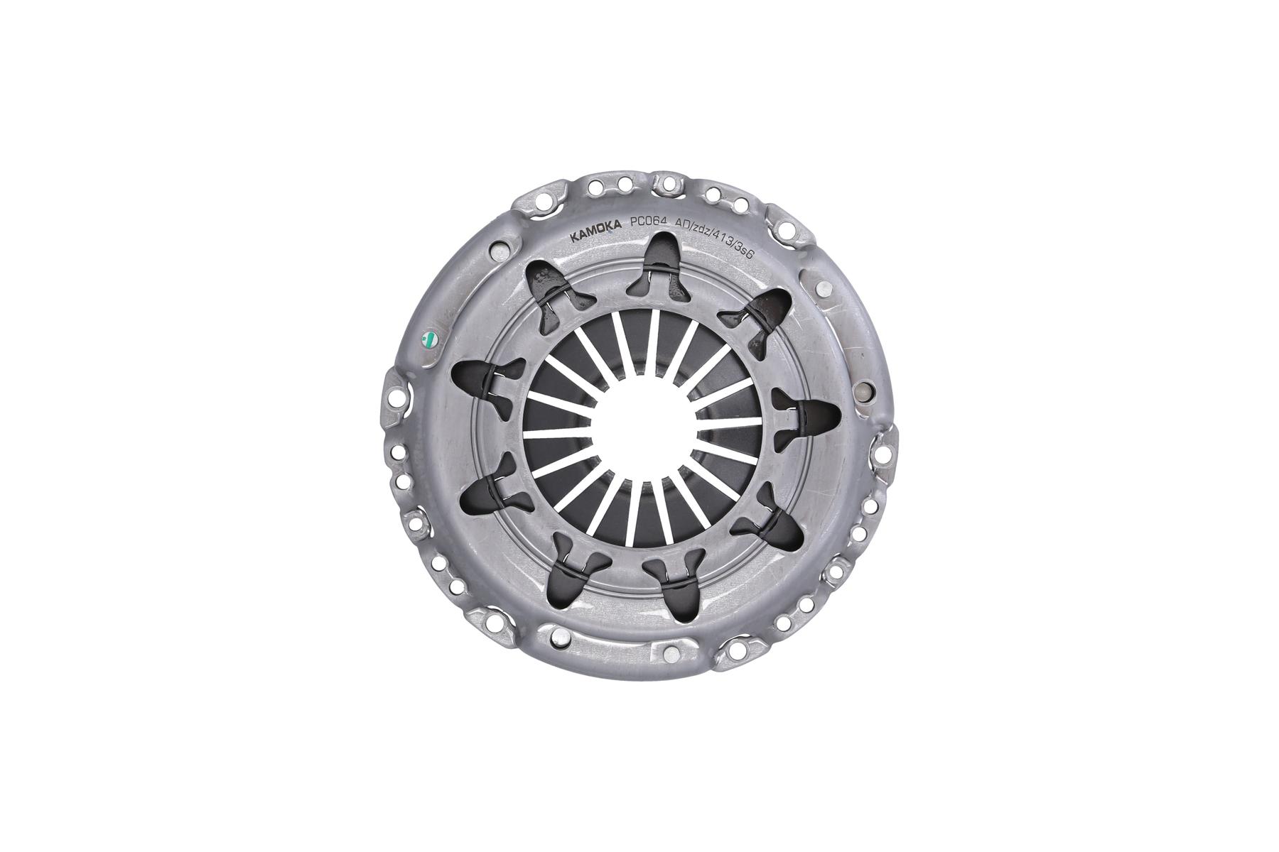 KAMOKA Koblings-trykplade pc064 for SUZUKI