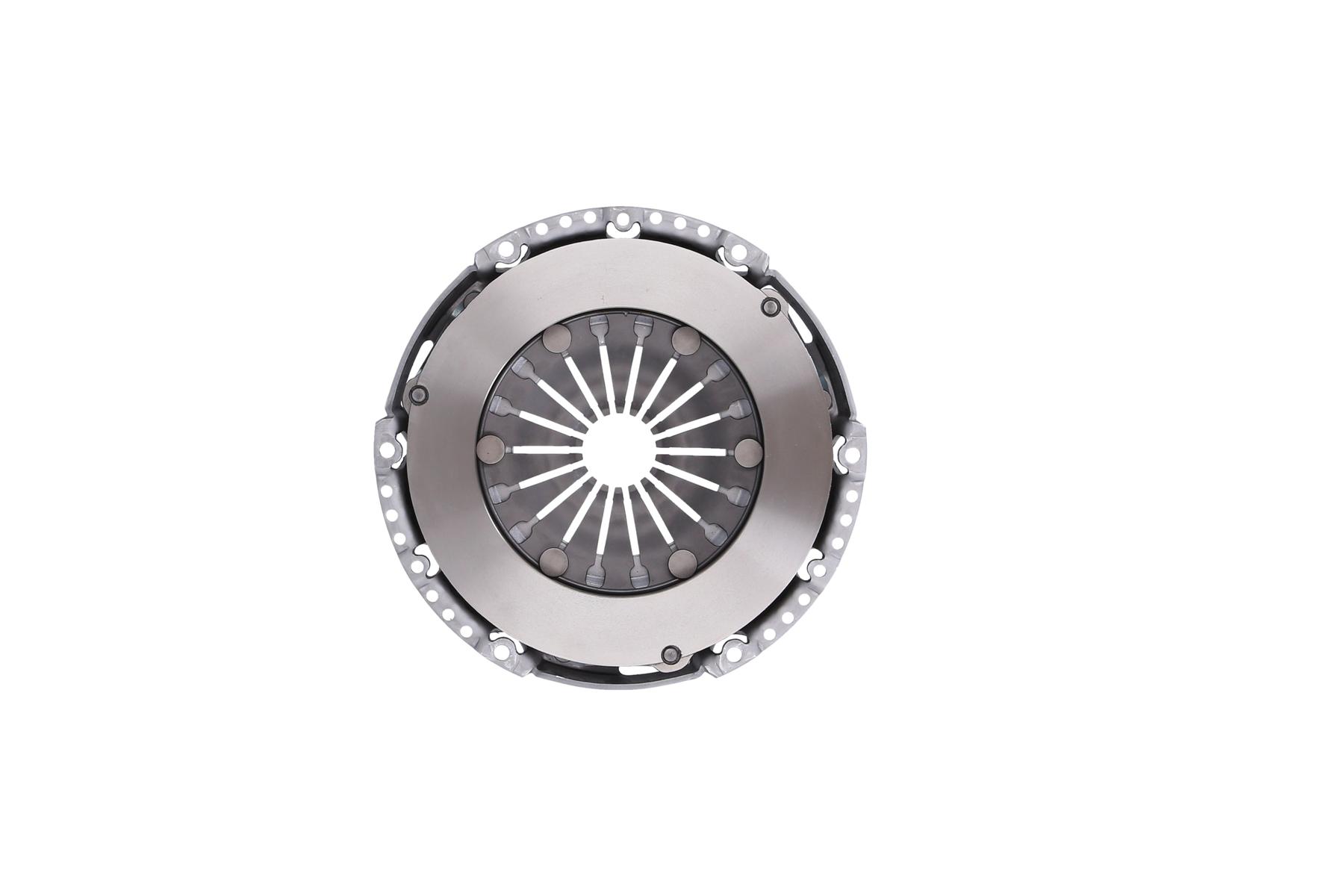 KAMOKA Koblings-trykplade pc226 for VW