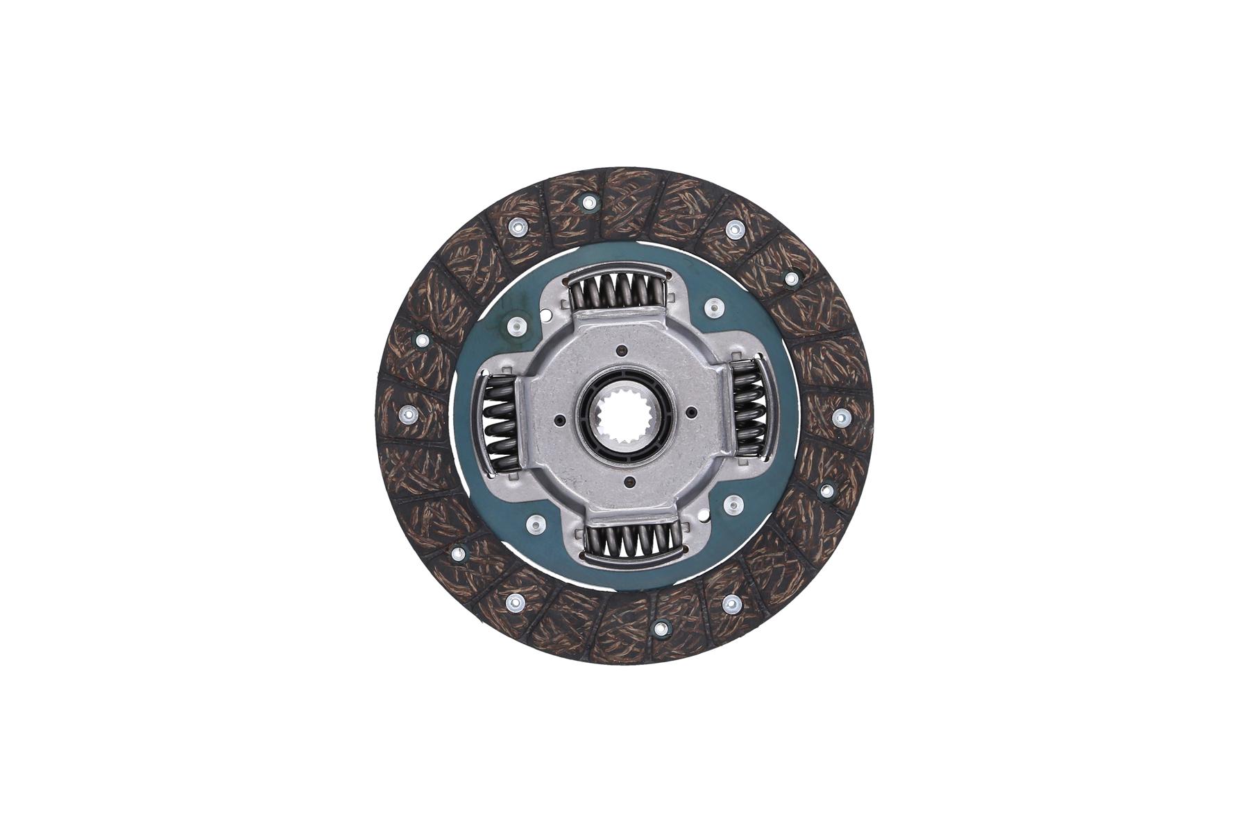 KAMOKA Koblingsskive dc065 for PEUGEOT CITROËN