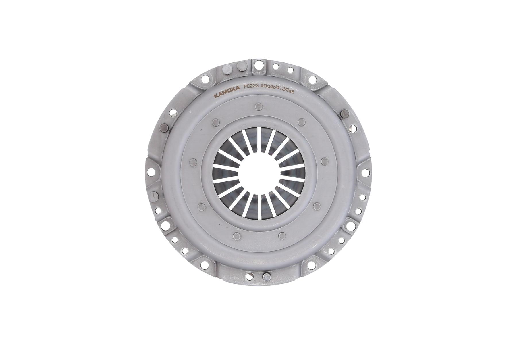 KAMOKA Koblings-trykplade pc223 for BMW