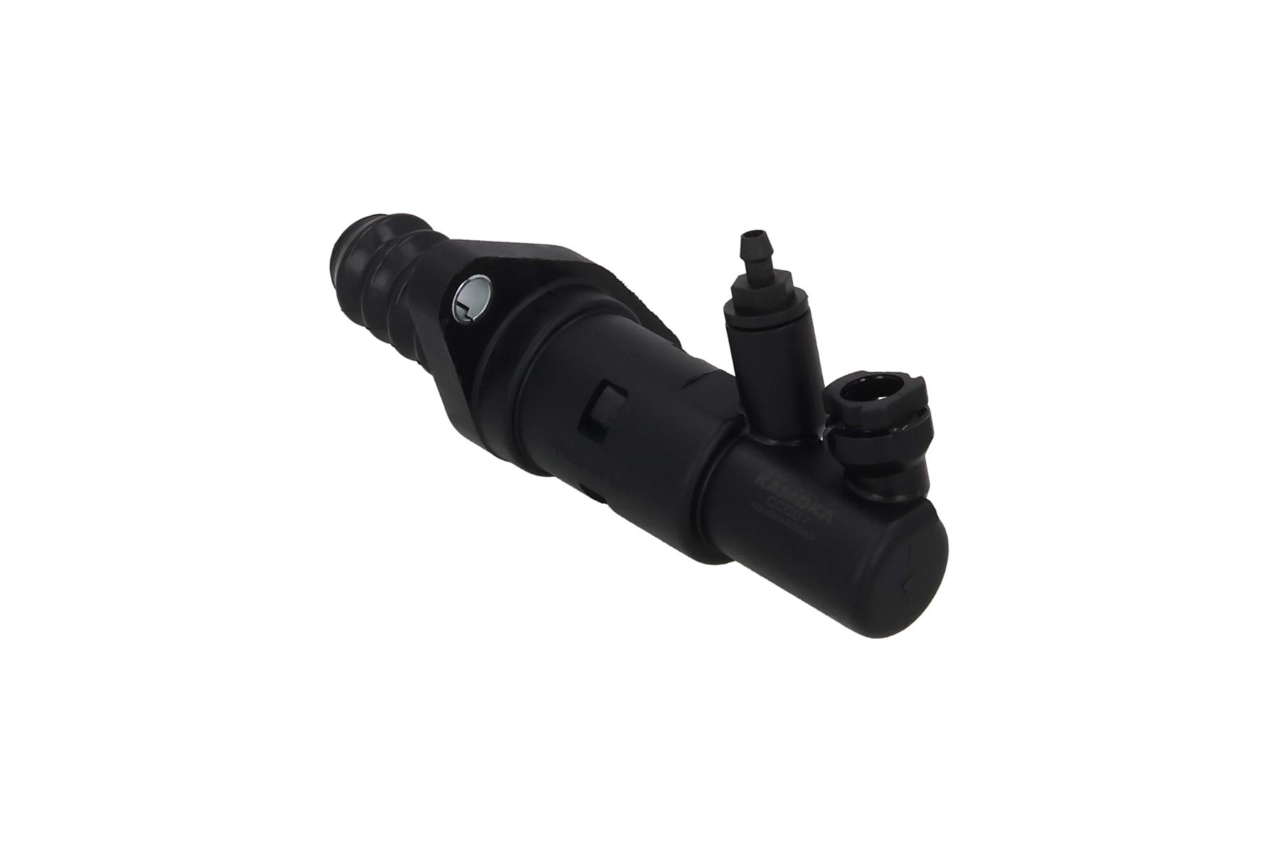 KAMOKA Arbejdscylinder, kobling cc067 for AUDI SKODA