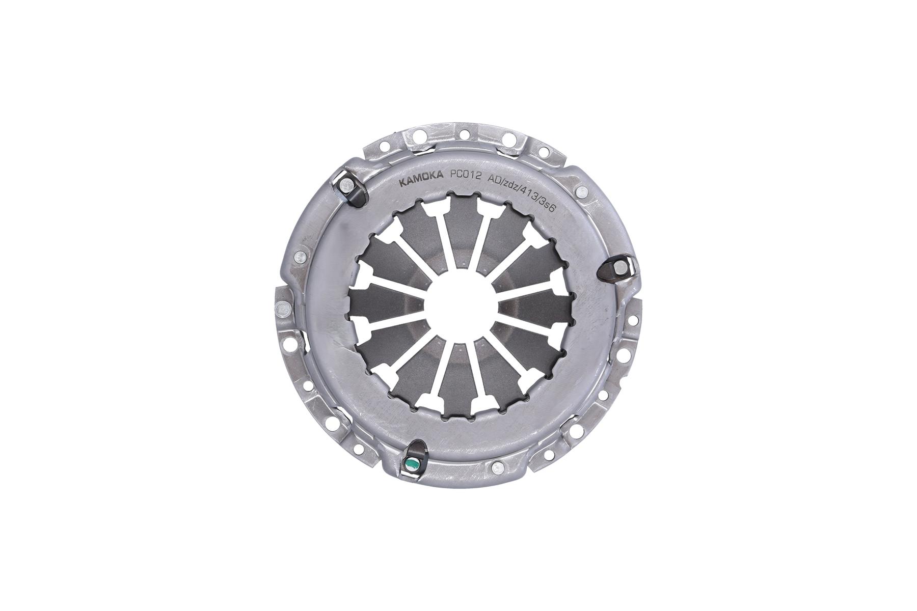 KAMOKA Koblings-trykplade pc012 for HONDA