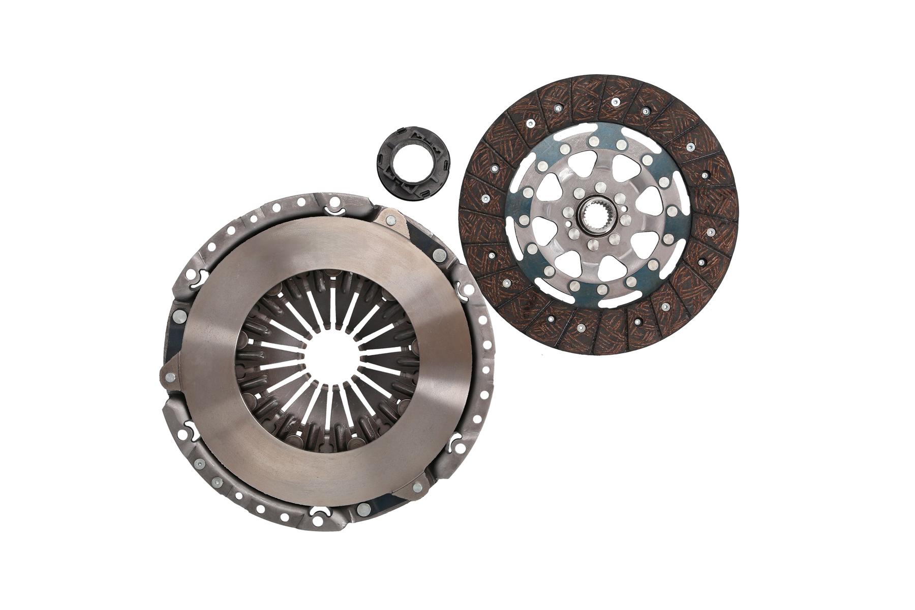 KAMOKA Koblingssæt kc265 for SKODA VW AUDI