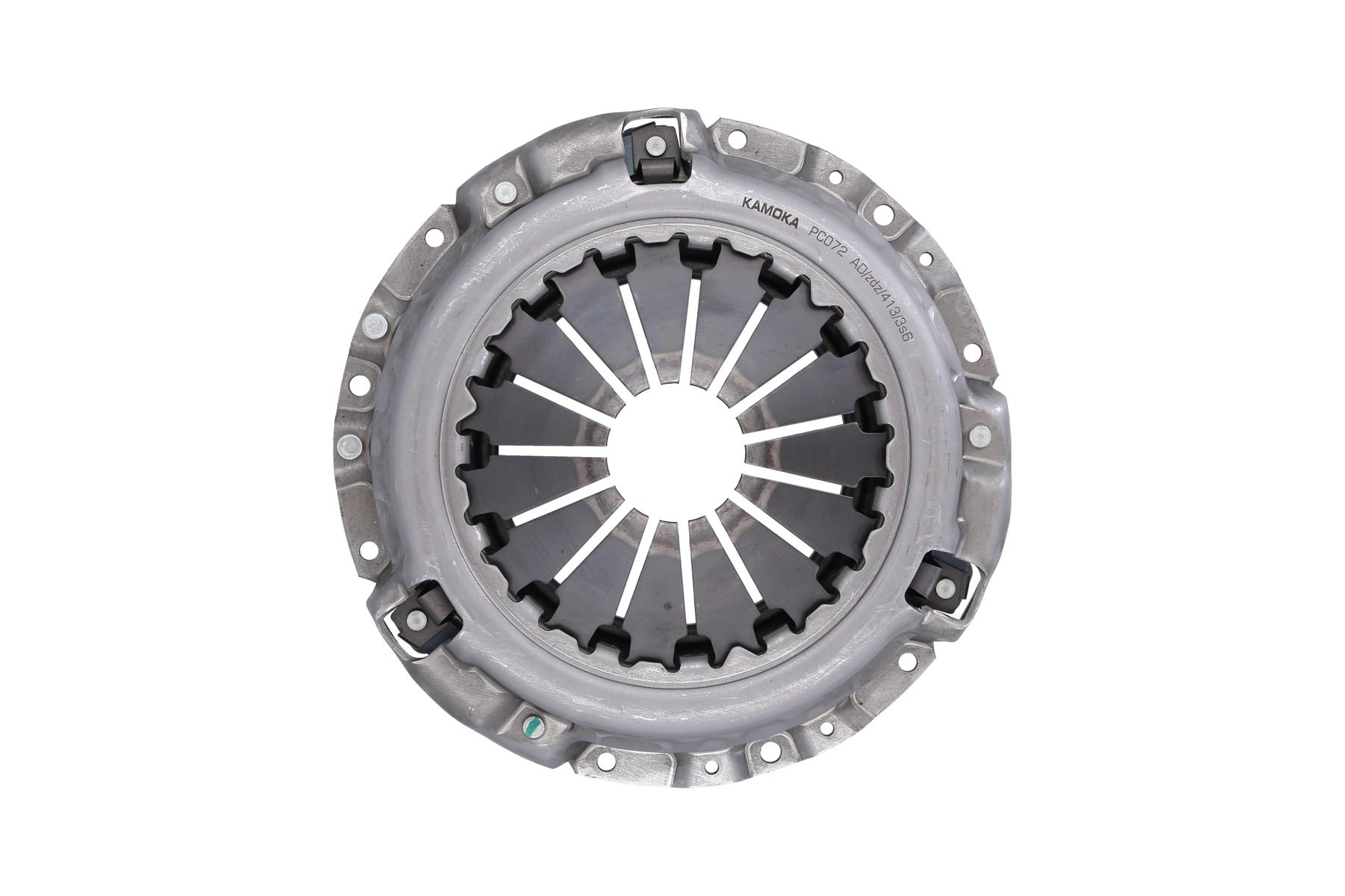 KAMOKA Koblings-trykplade pc072 for TOYOTA