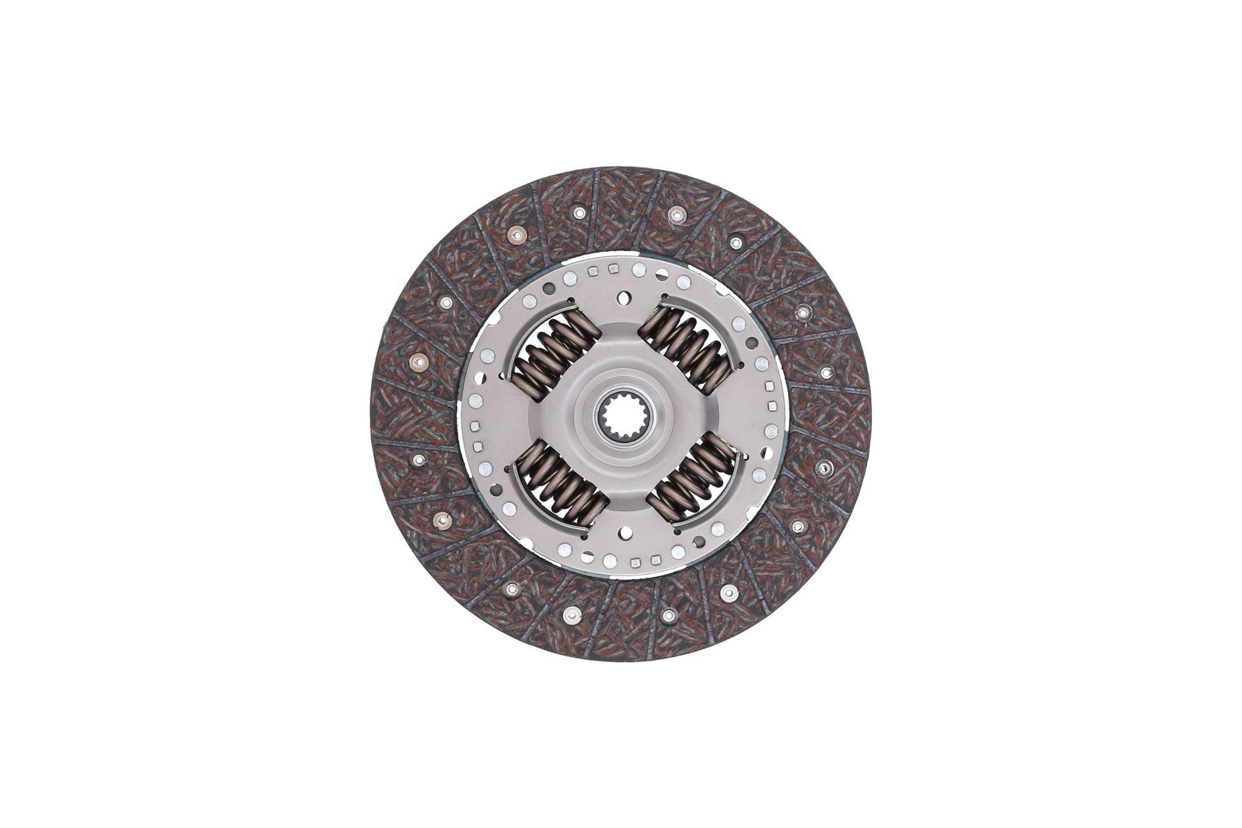 KAMOKA Koblingsskive dc089 for VAUXHALL OPEL FIAT GENERAL MOTORS ISUZU