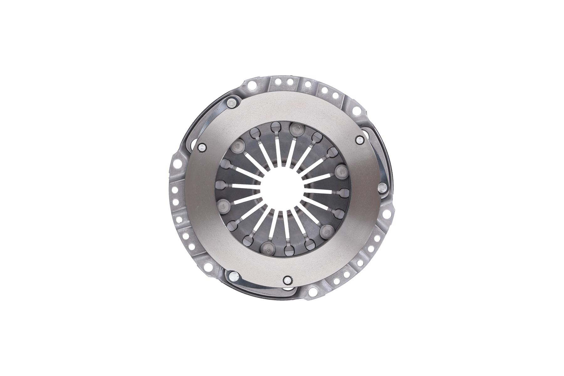 KAMOKA Koblings-trykplade pc007 for VW