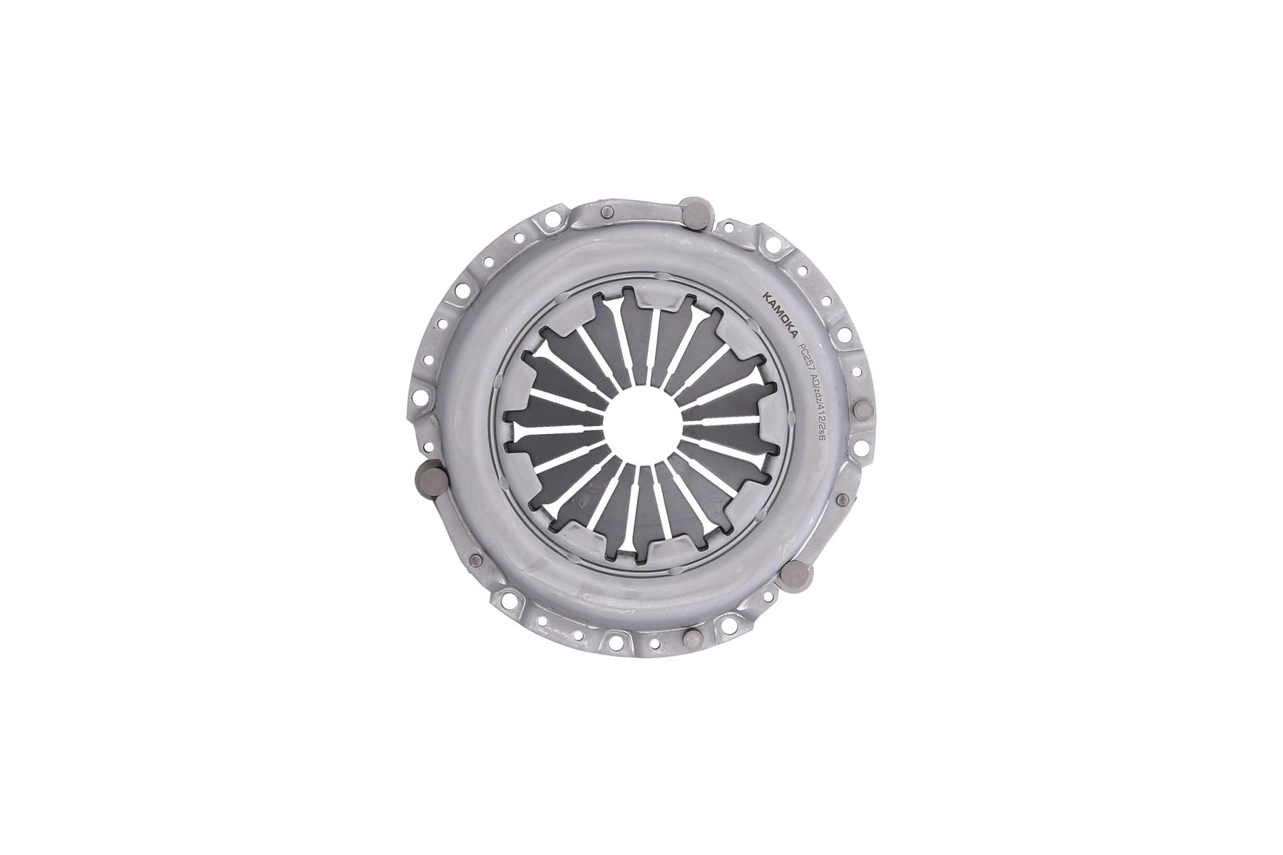 KAMOKA Koblings-trykplade pc257 for KIA