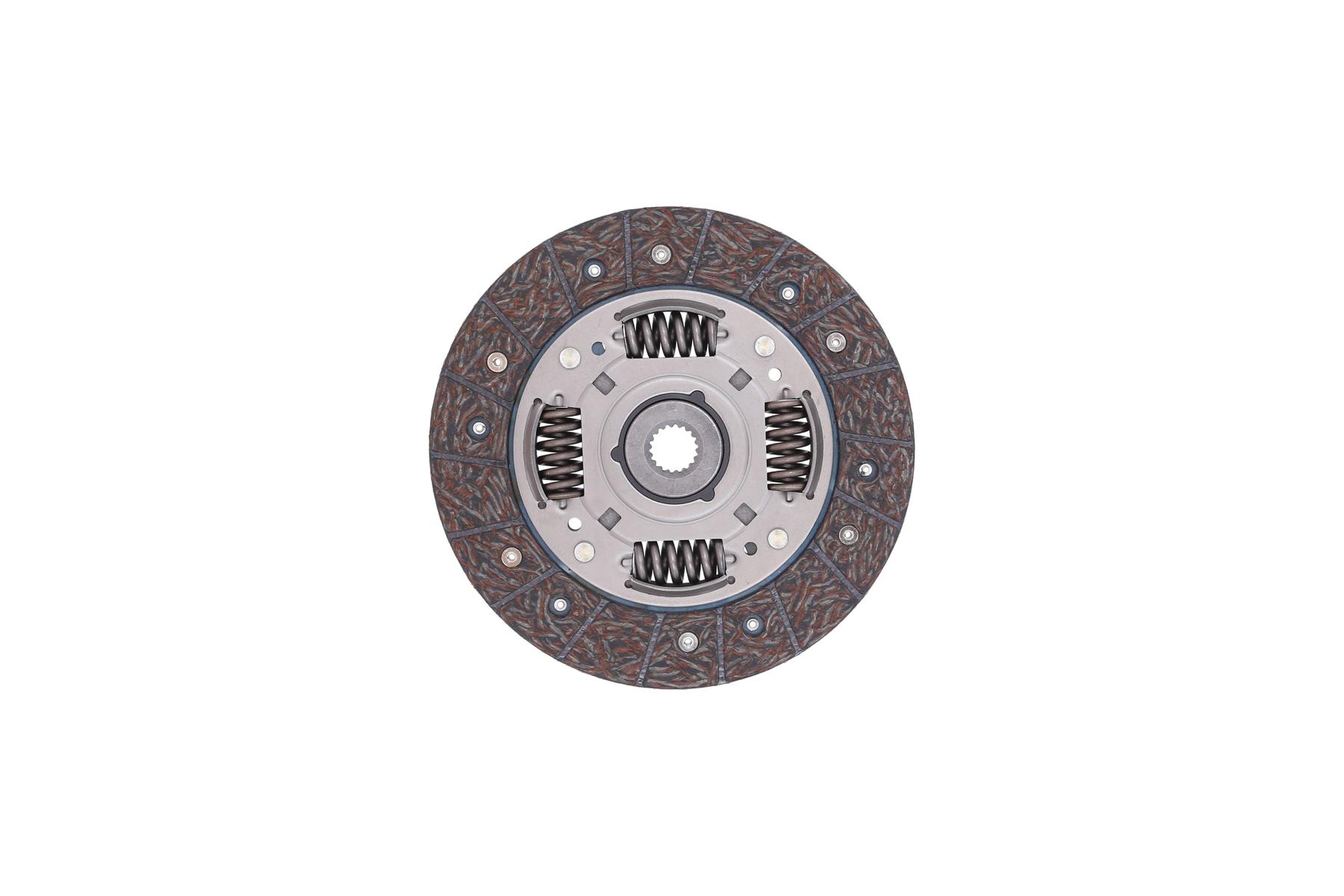 KAMOKA Koblingsskive dc254 for CHEVROLET