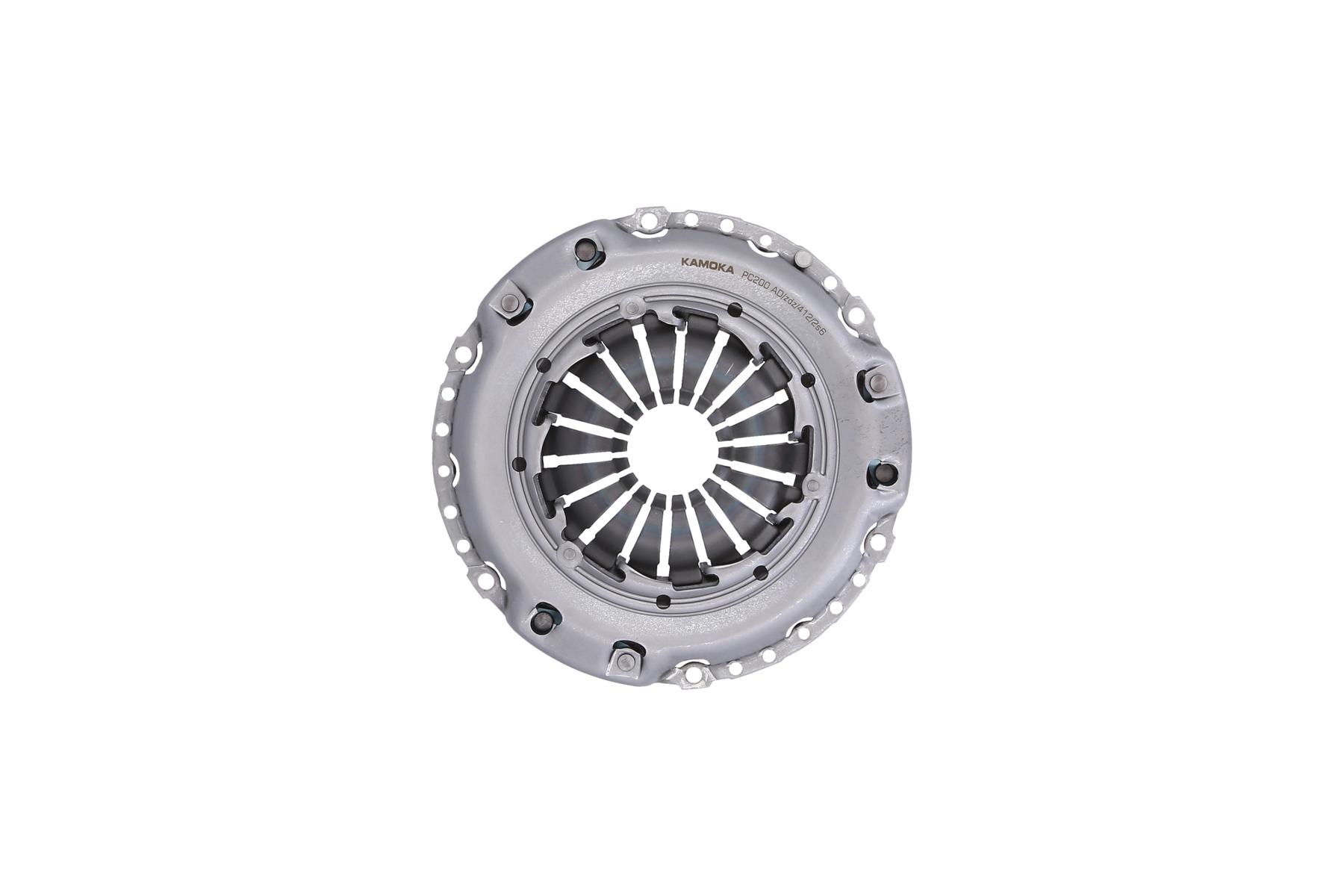 KAMOKA Koblings-trykplade pc200 for VAUXHALL ISUZU