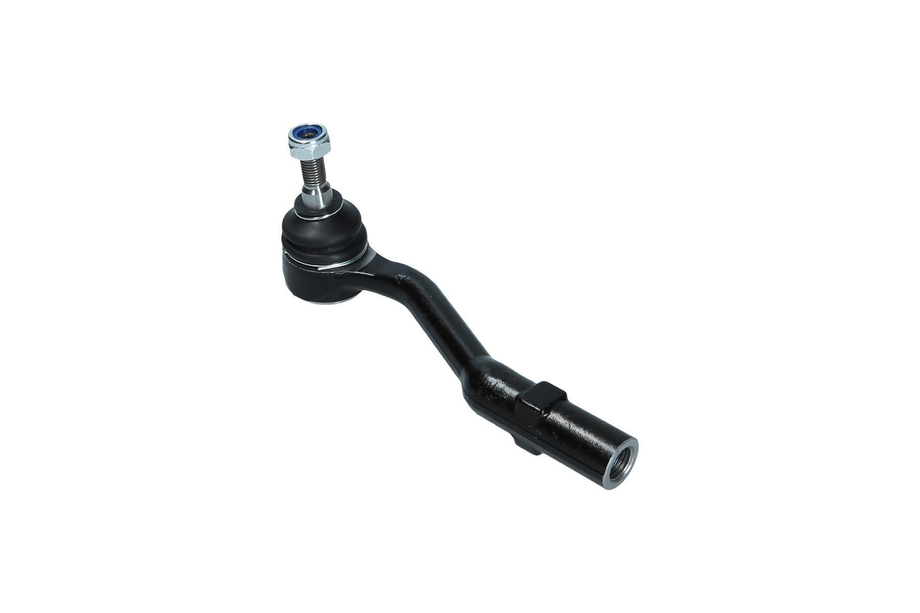 KAMOKA Sporstangkugle 9010305 venstre foraksel for CITROËN/PEUGEOT PEUGEOT
