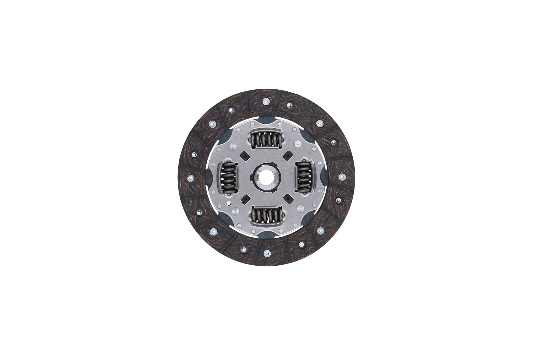 KAMOKA Koblingsskive dc044 for FIAT LANCIA