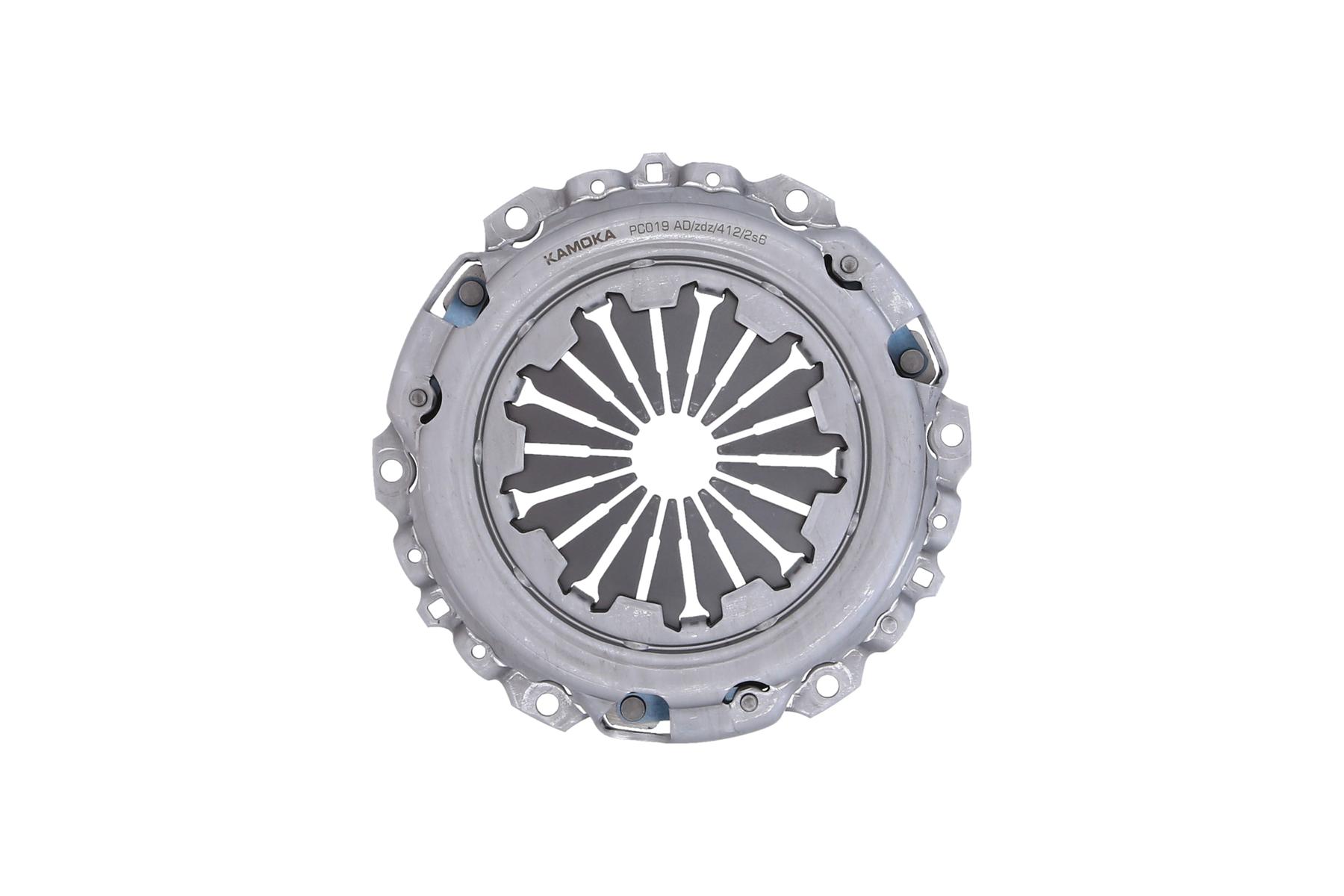 KAMOKA Koblings-trykplade pc019 for PEUGEOT