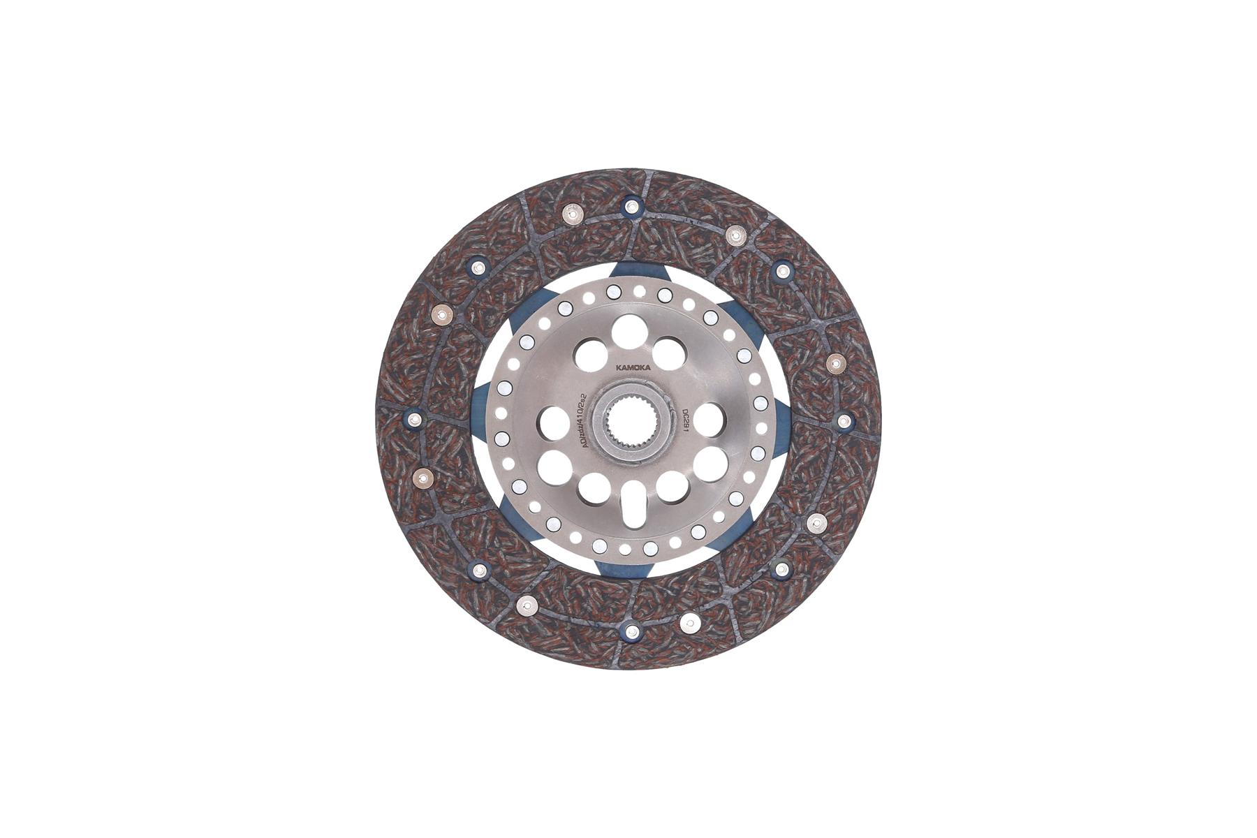 KAMOKA Koblingsskive dc291 for VW