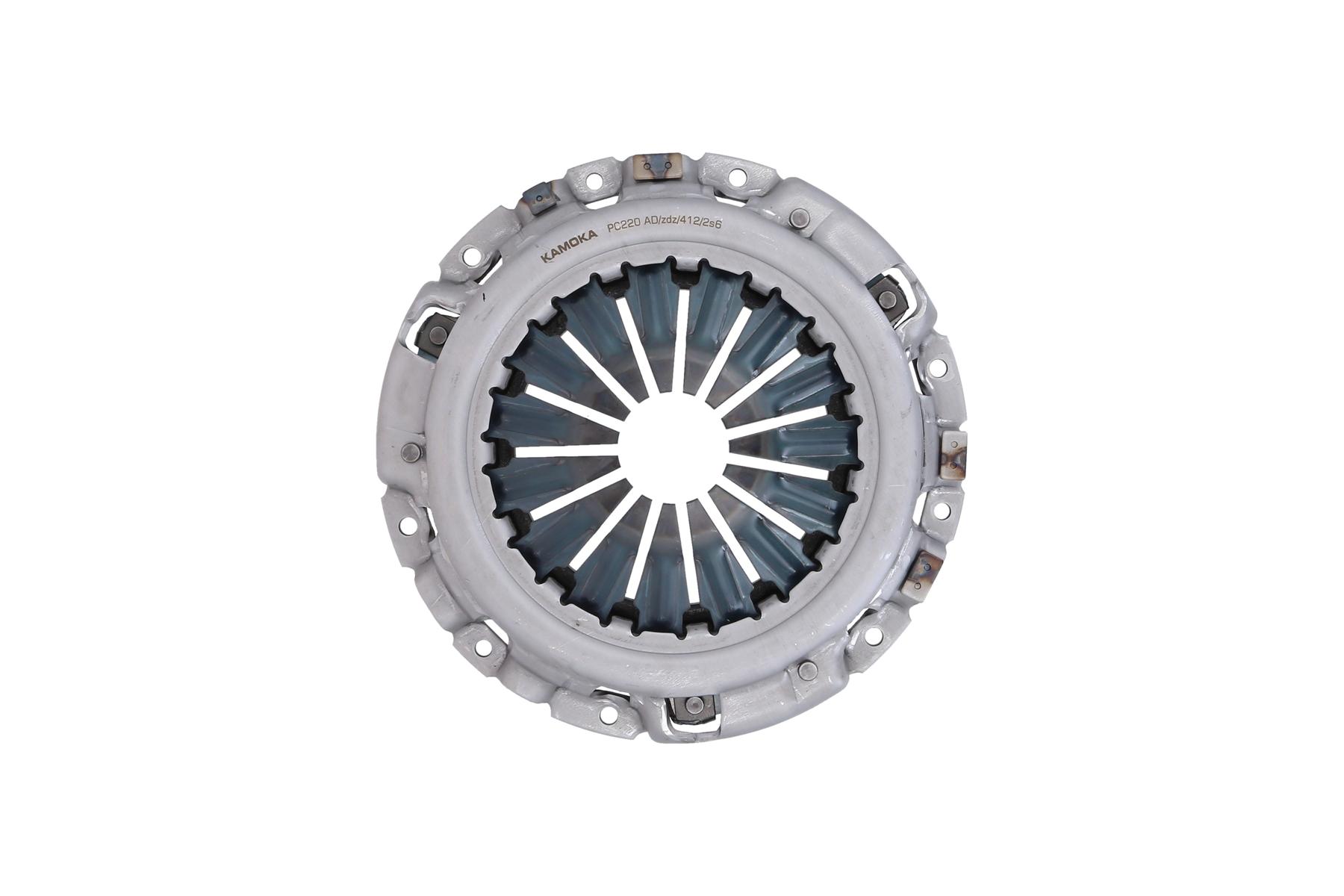 KAMOKA Koblings-trykplade pc220 for MITSUBISHI