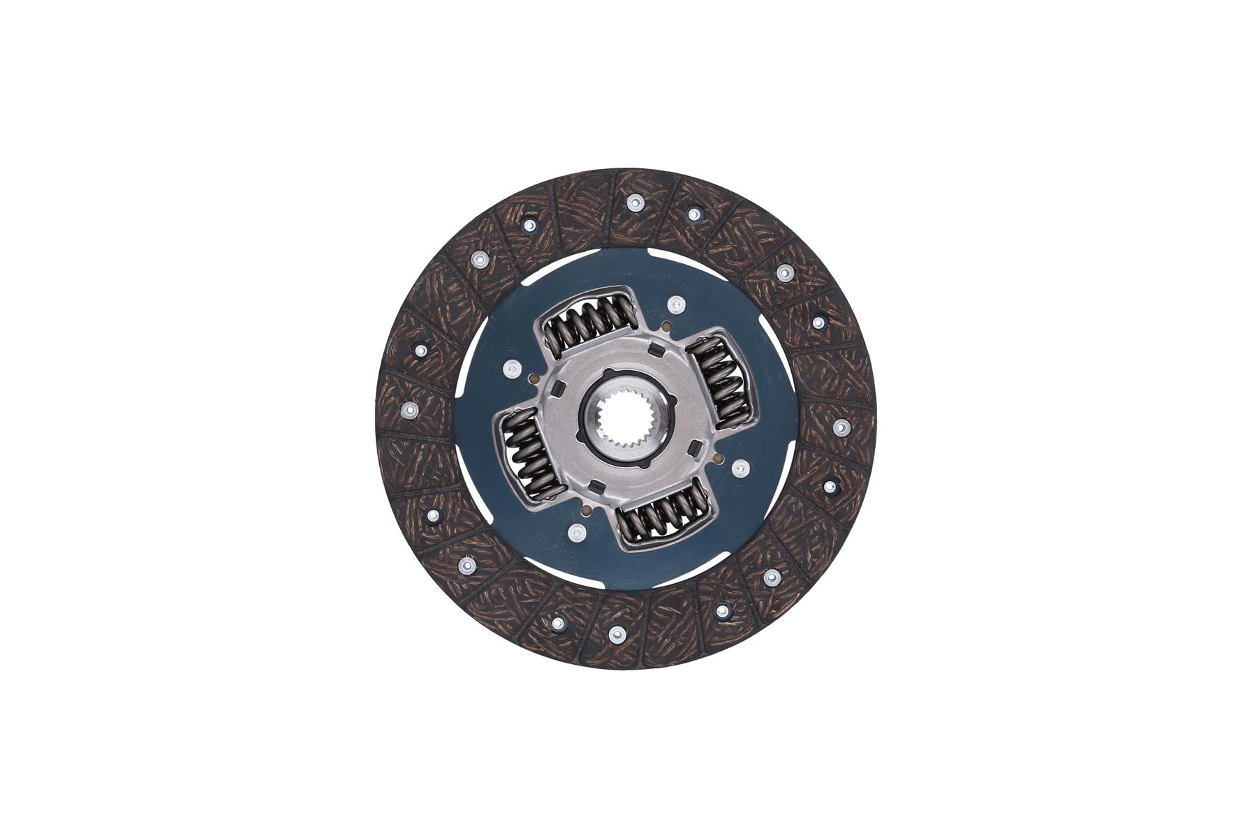KAMOKA Koblingsskive dc068 for VW