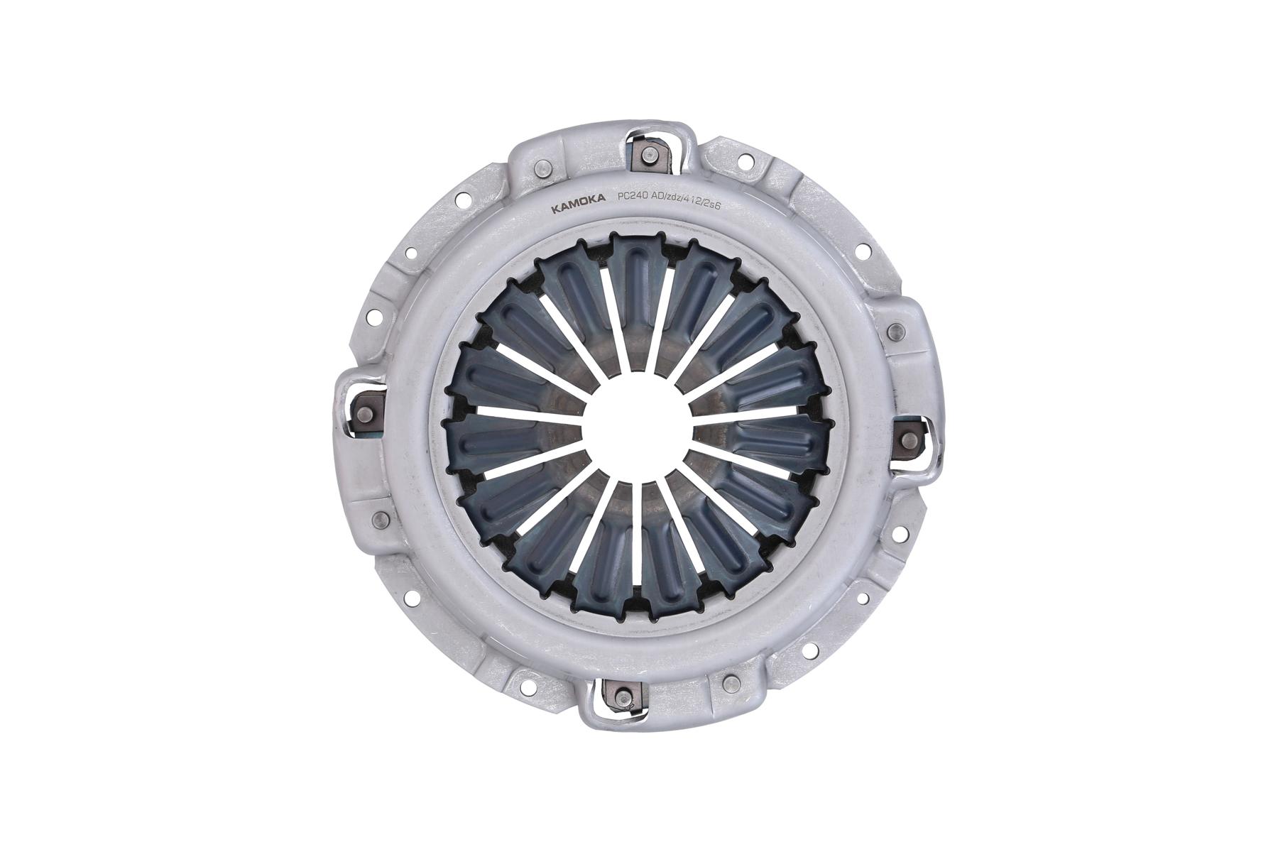 KAMOKA Koblings-trykplade pc240 for ISUZU