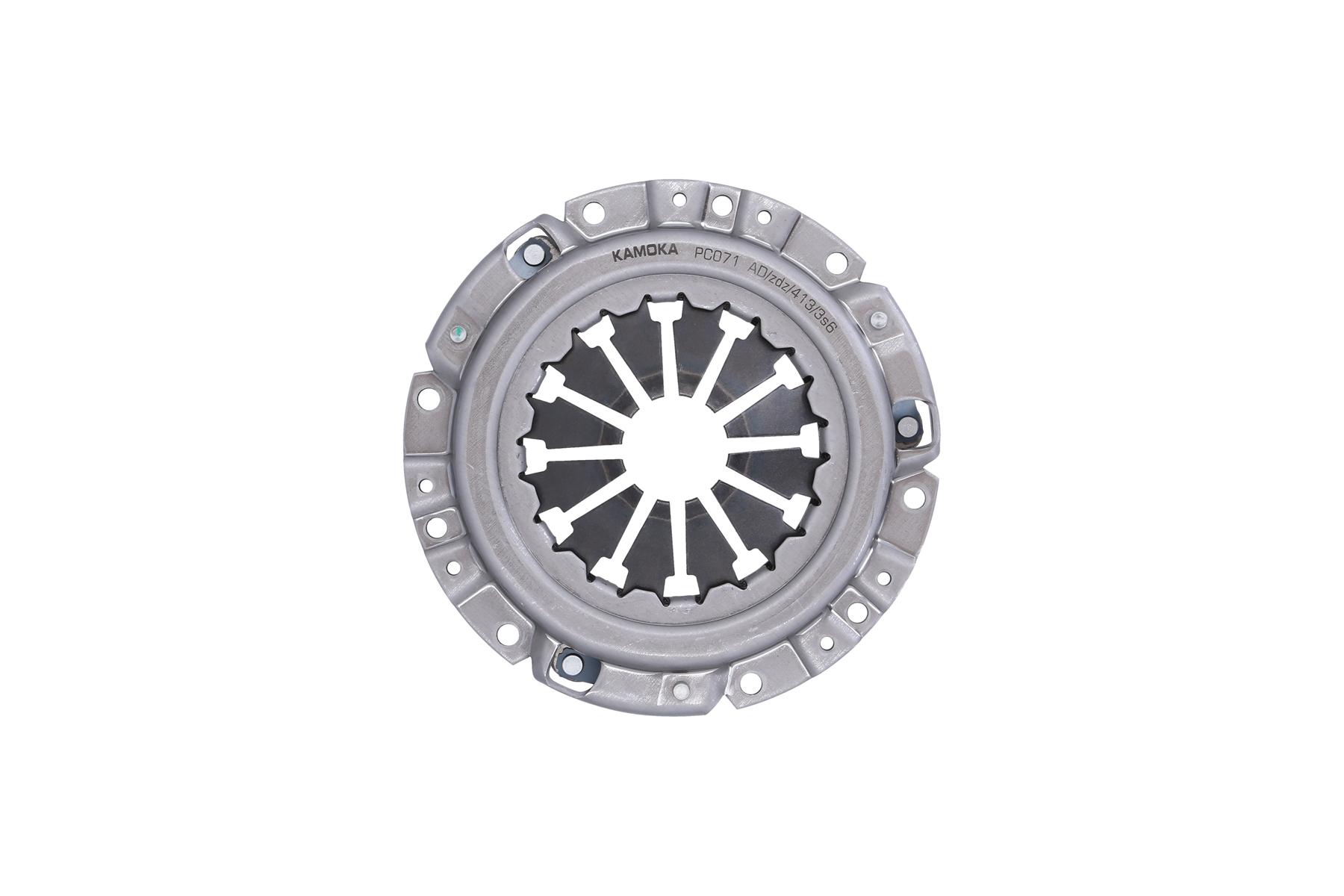 KAMOKA Koblings-trykplade pc071 for KIA HYUNDAI