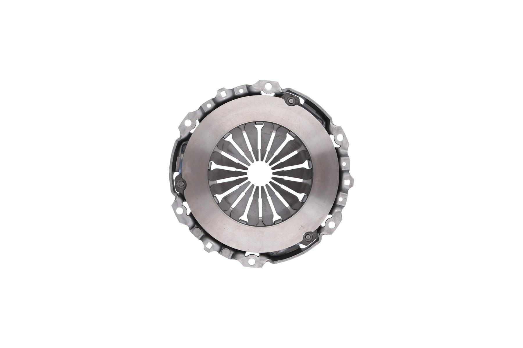 KAMOKA Koblings-trykplade pc040 for PEUGEOT