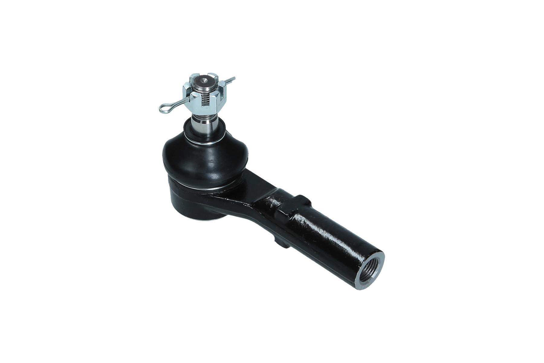 KAMOKA Sporstangkugle 9010362 venstre foraksel for CHRYSLER JEEP