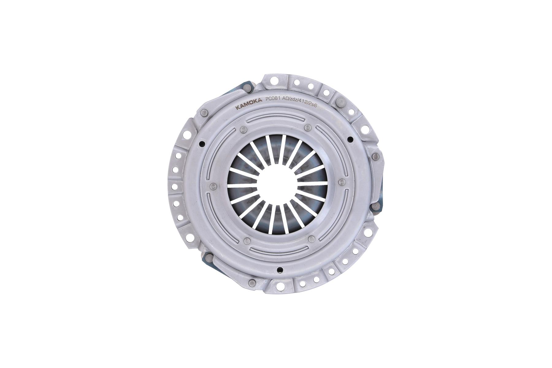 KAMOKA Koblings-trykplade pc081 for FORD