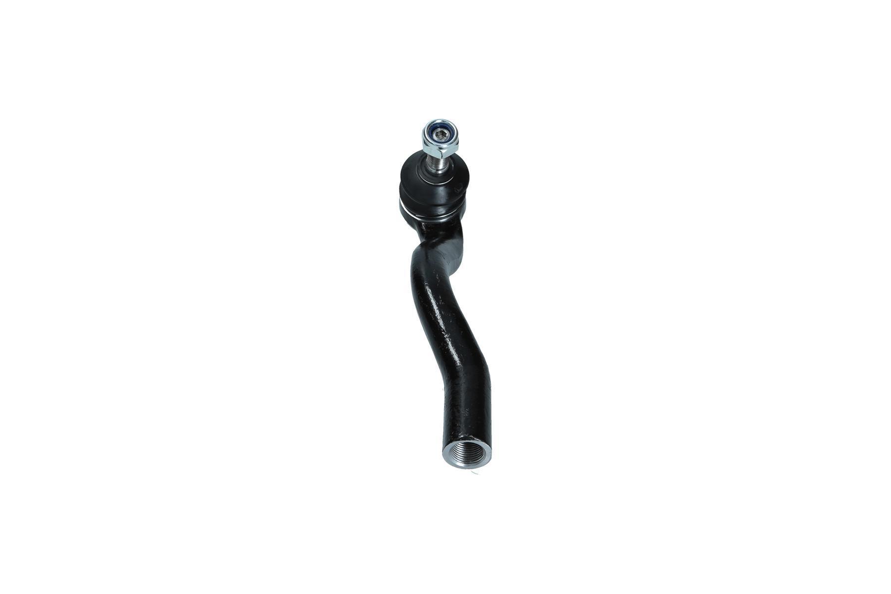 KAMOKA Sporstangkugle 9010364 venstre foraksel for CHRYSLER JEEP